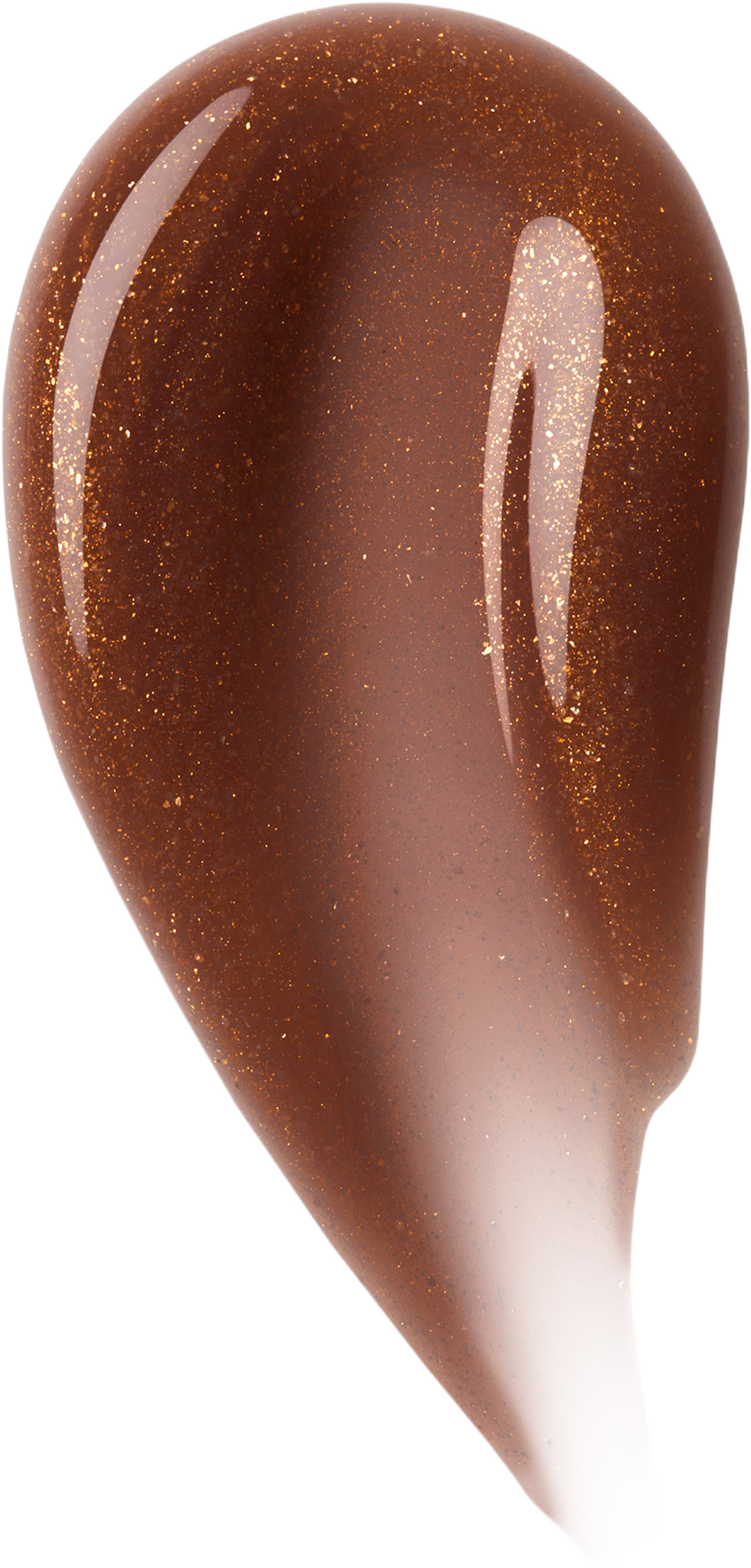 Lip Treatment Shimmer, från Ole Henriksen, i färgen Cocoa Creme. Klicka för att öppna bilden i stort format