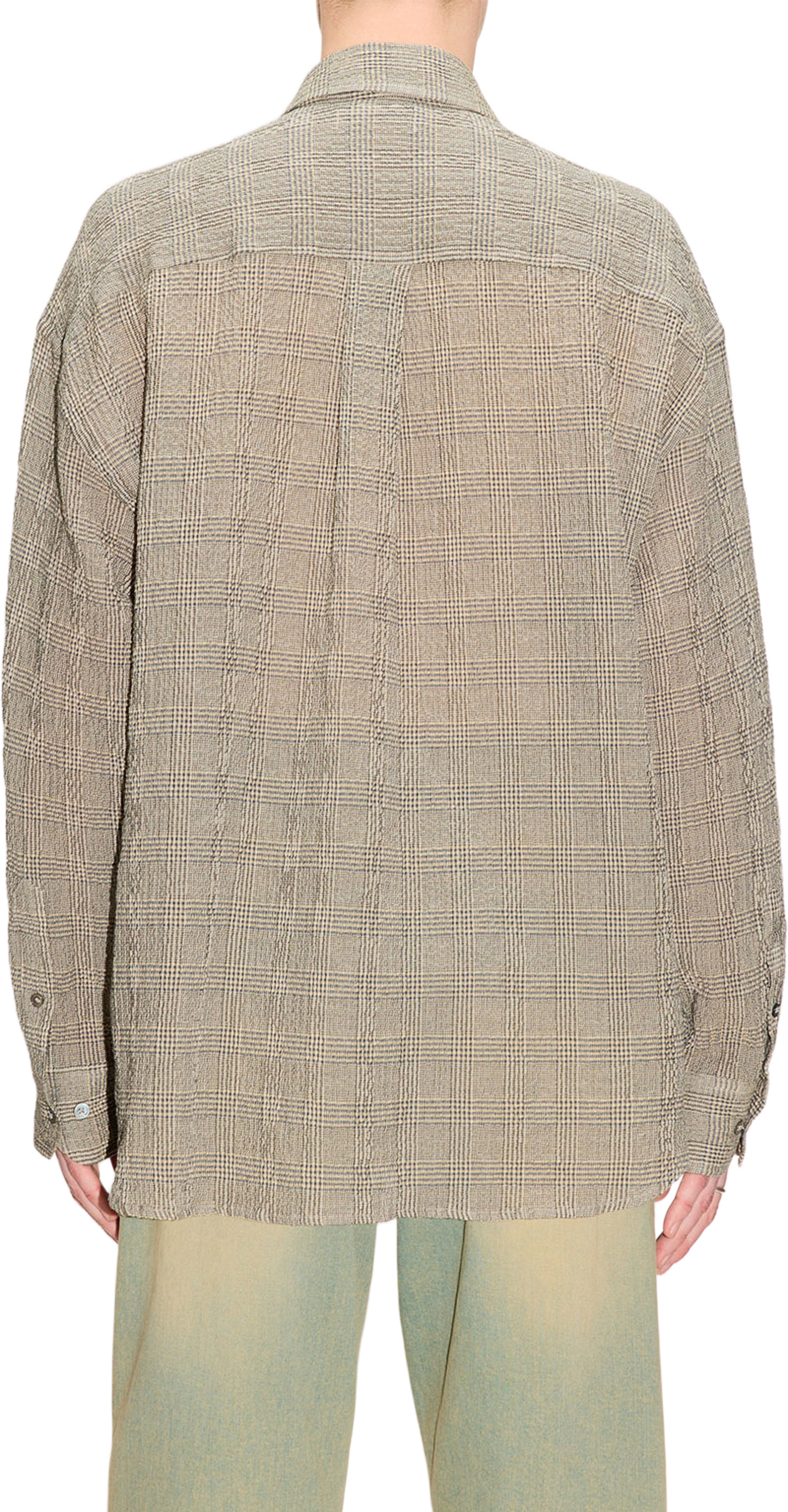Room shirt