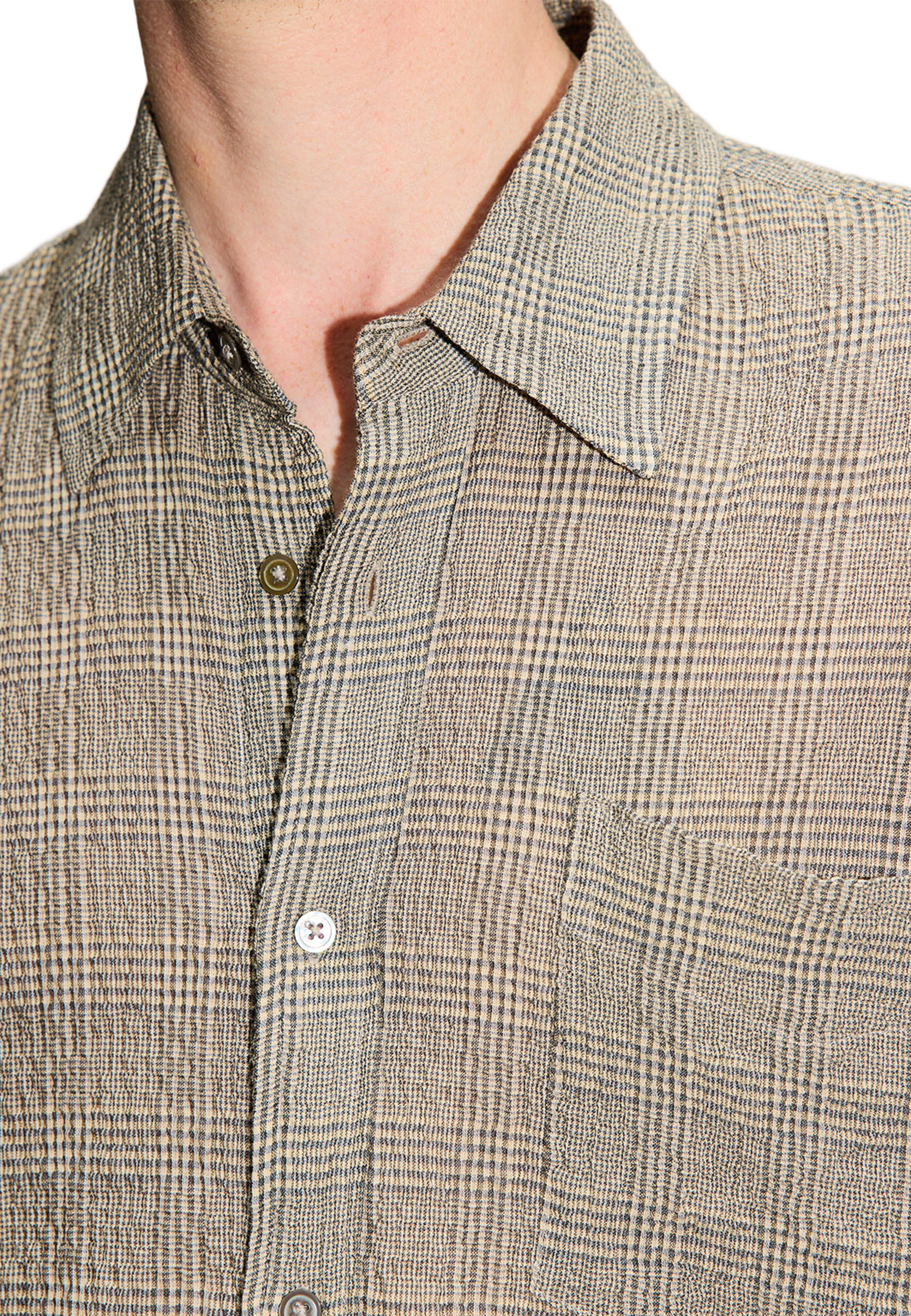 Room shirt