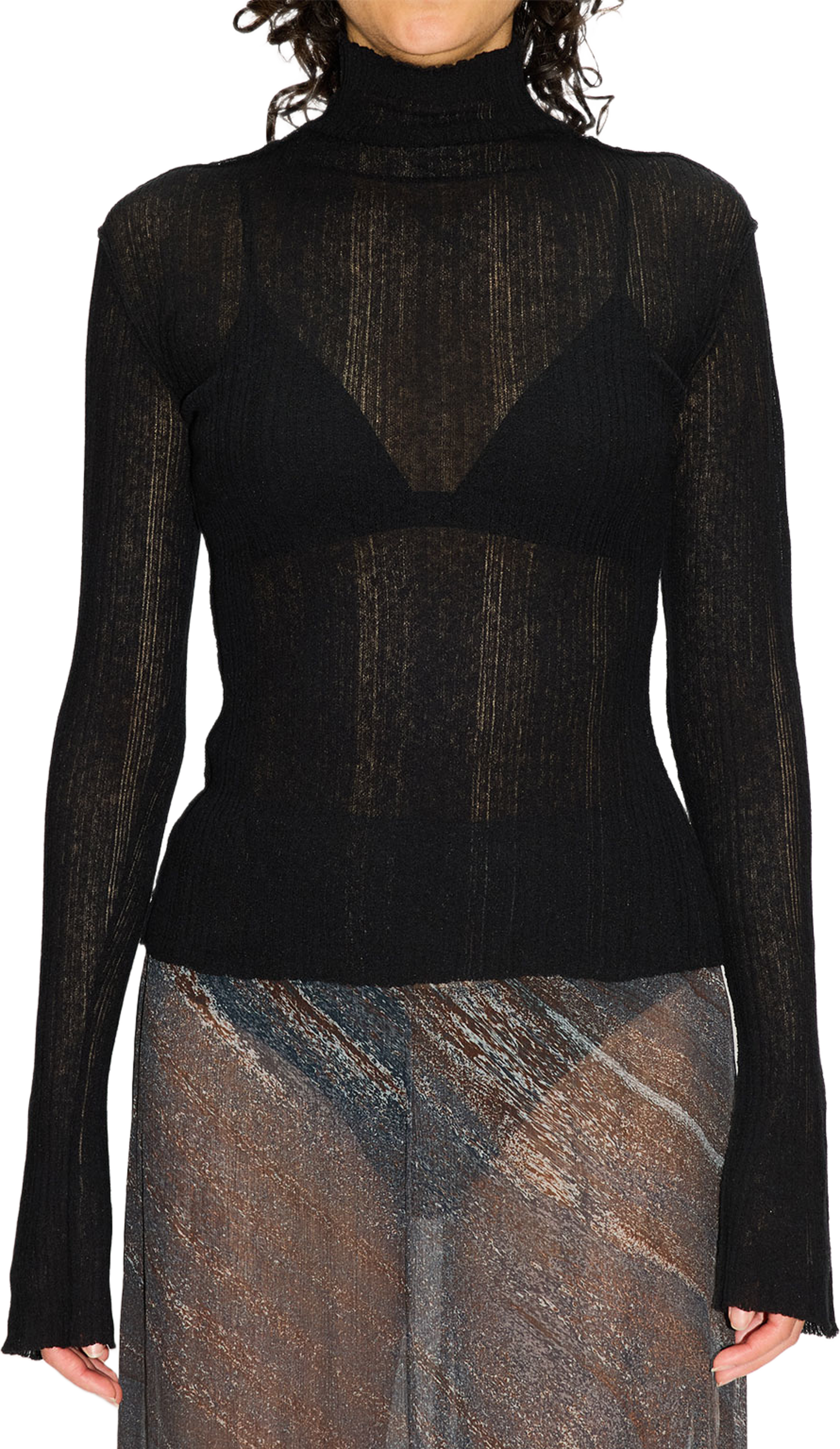 Peek Top