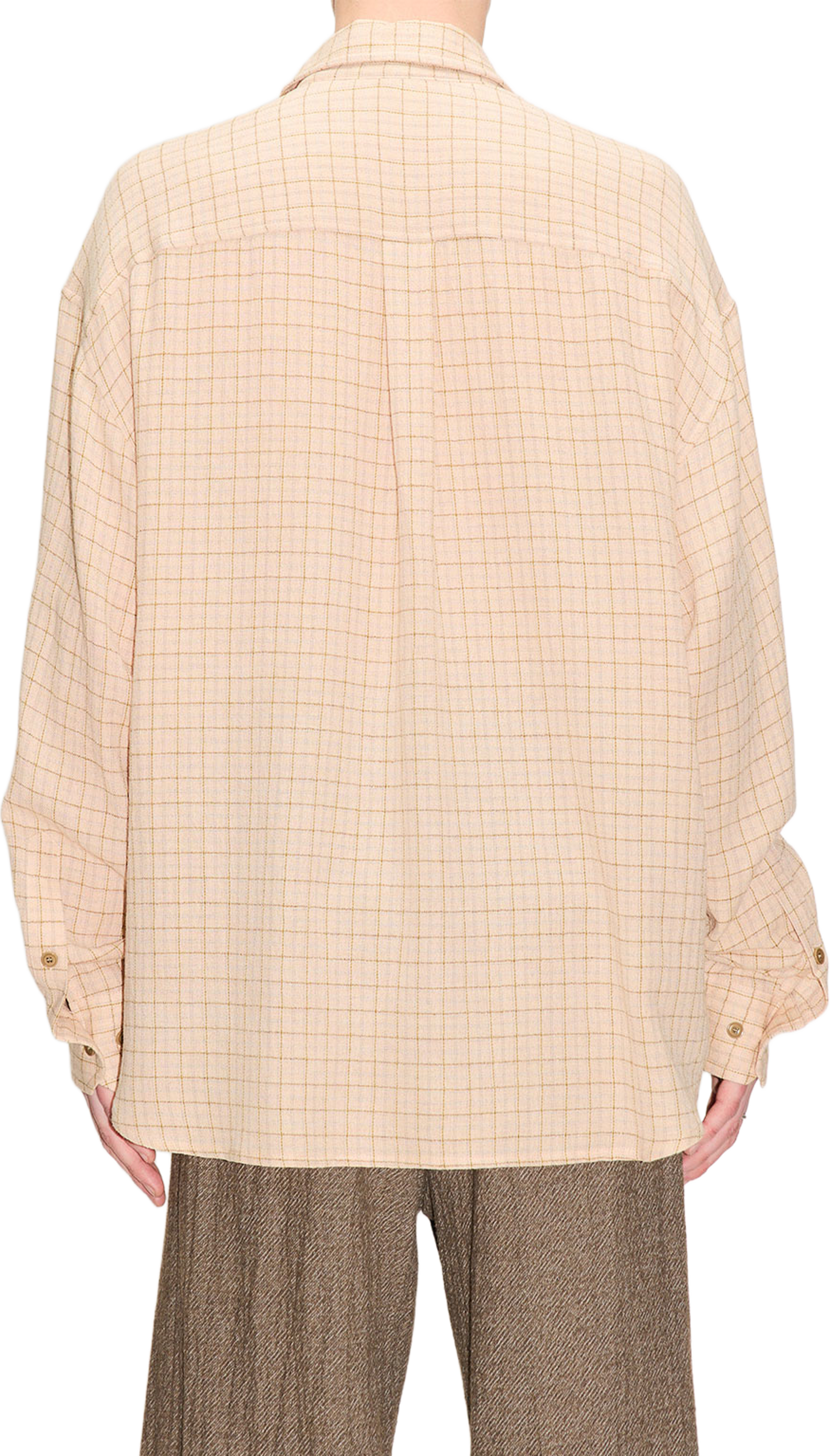 Room shirt