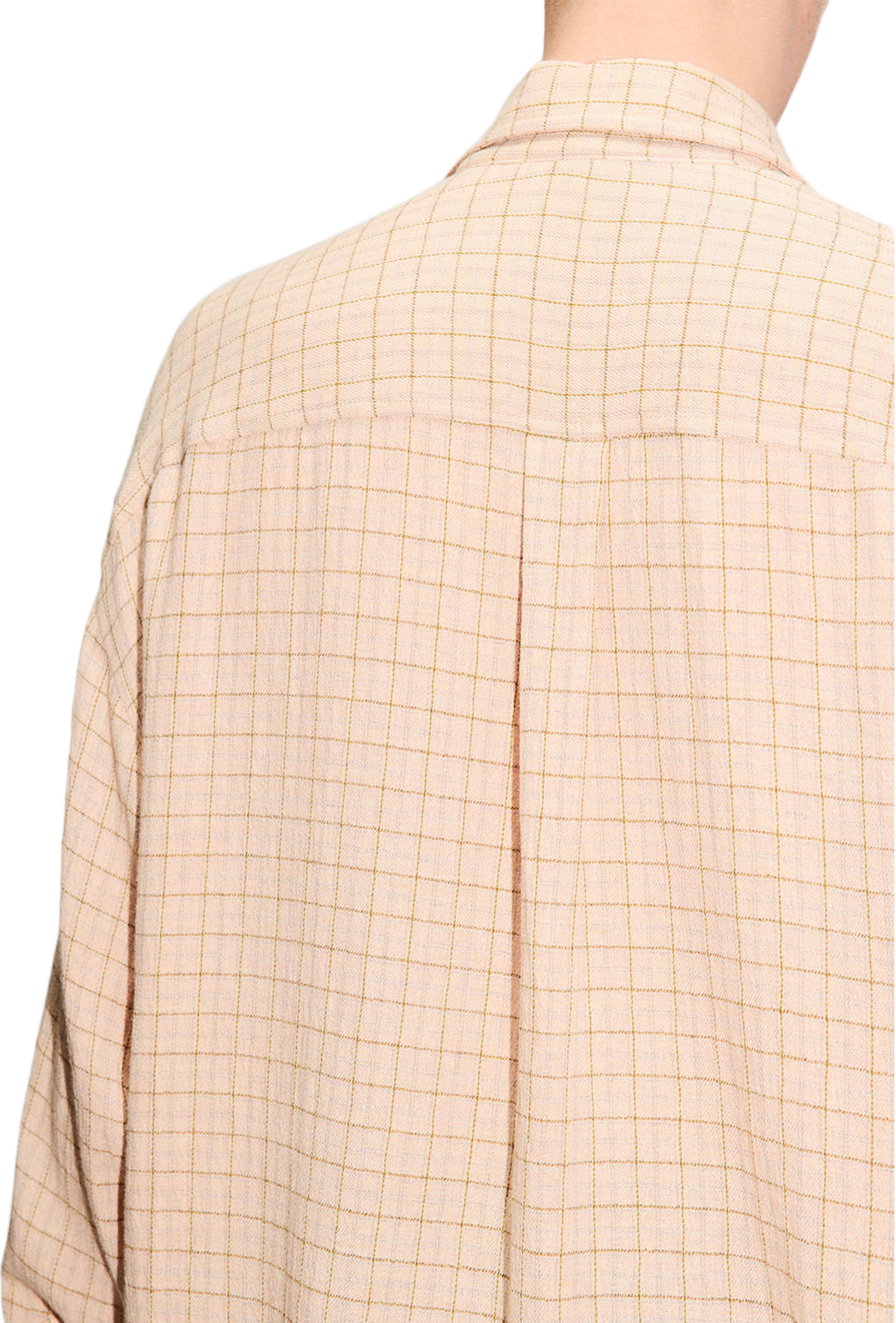 Room shirt