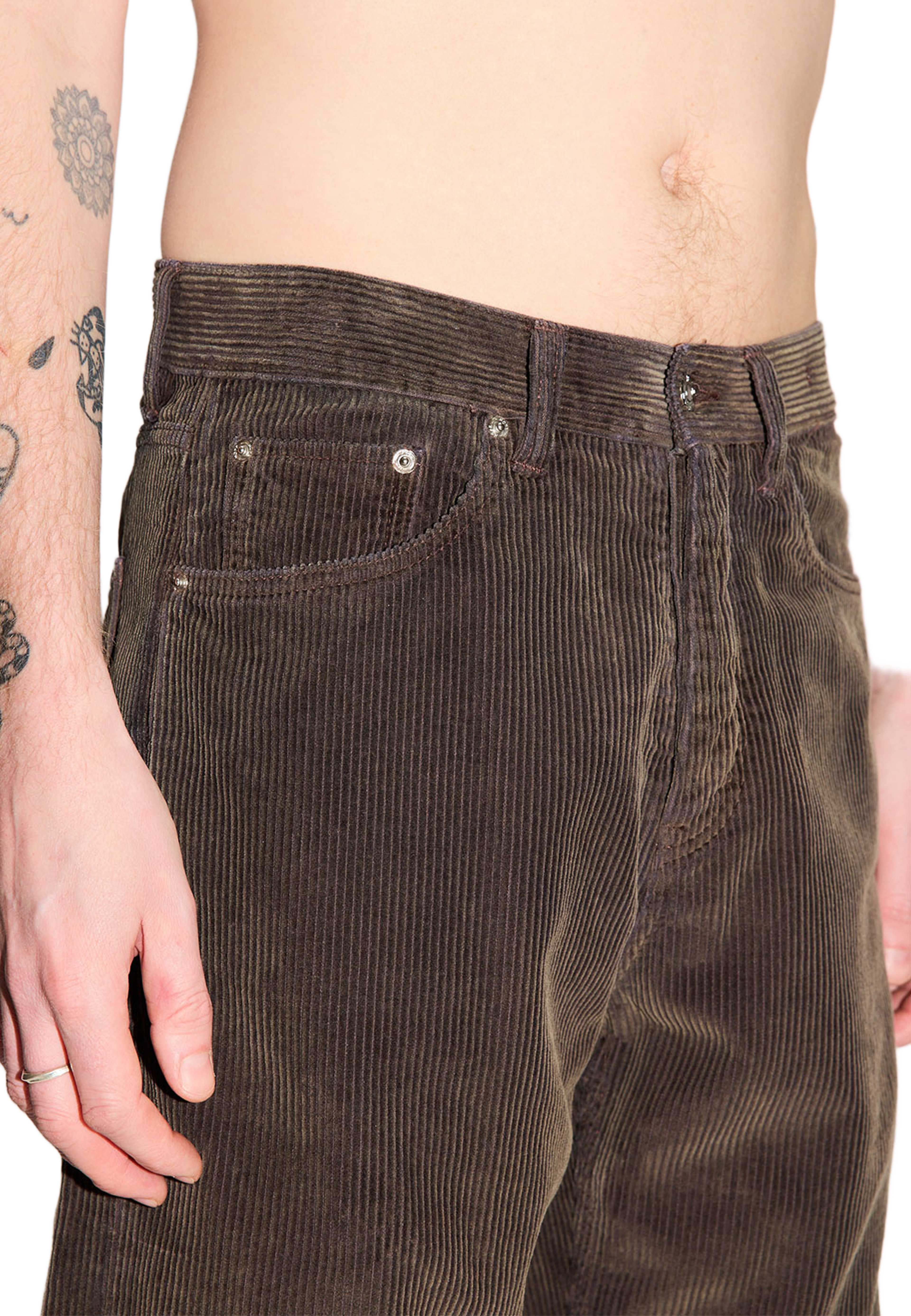 Criss jeans
