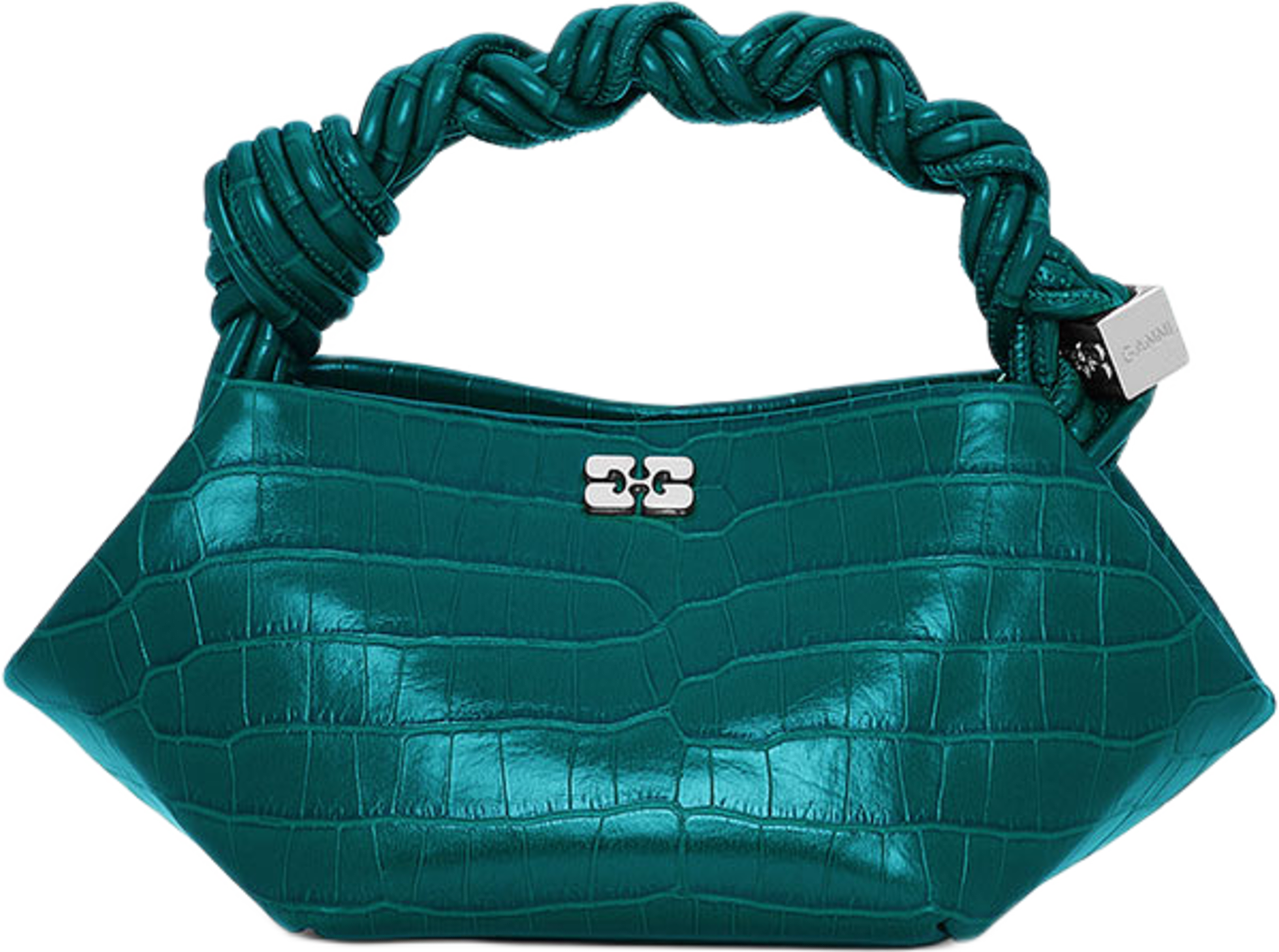 Bou Bag Mini Croco