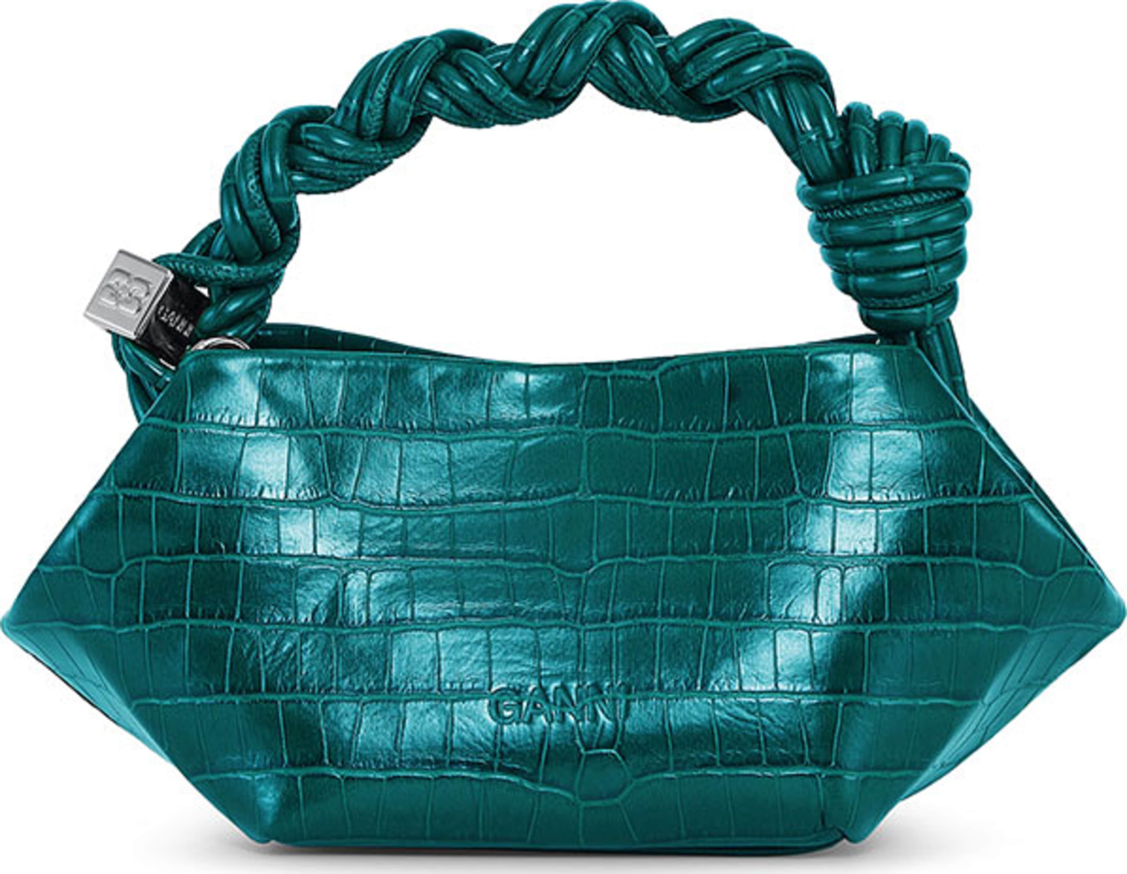 Bou Bag Mini Croco