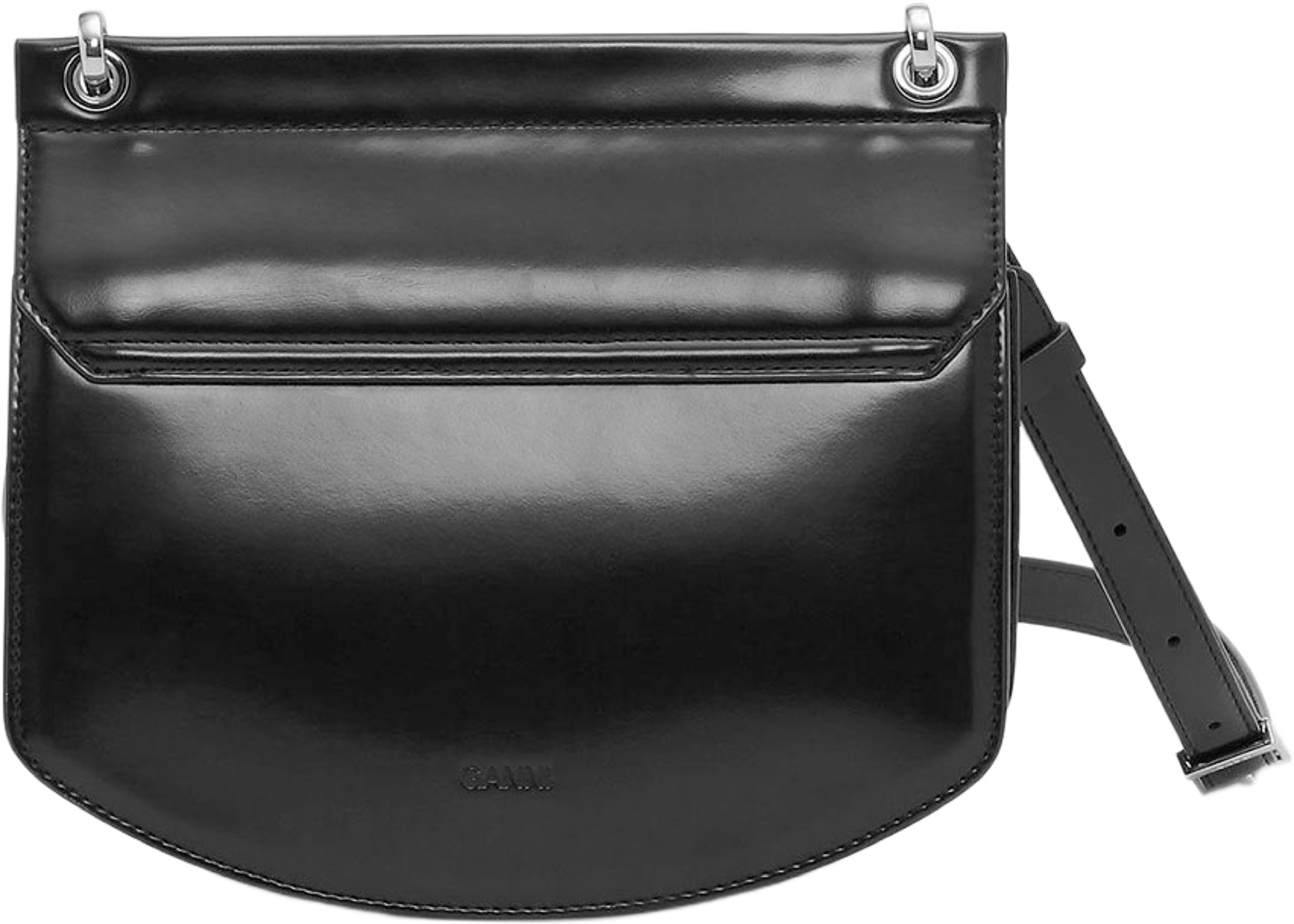 Apo-G Bag Small Box Chain