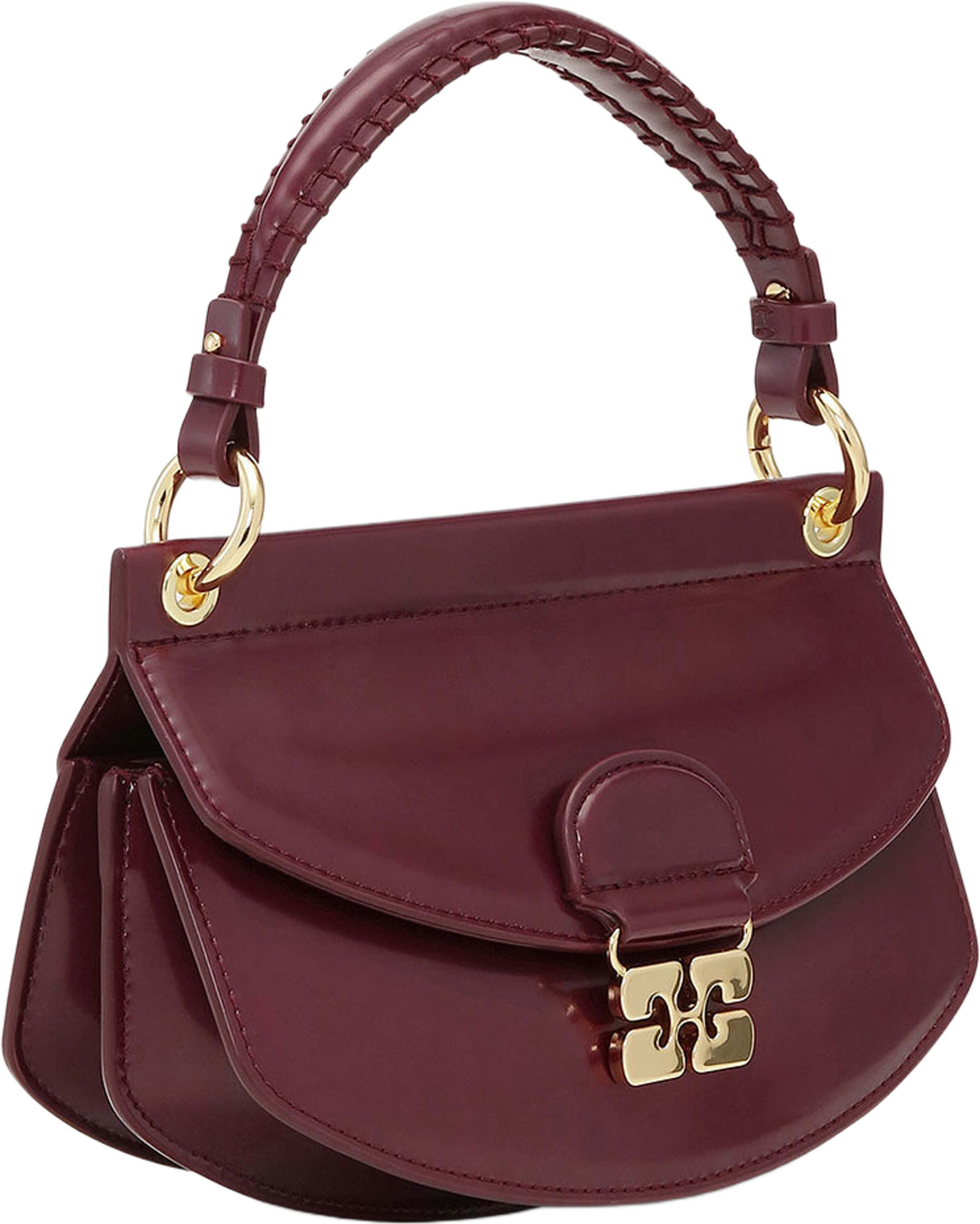 Apo-G Bag Mini Top Handle Box