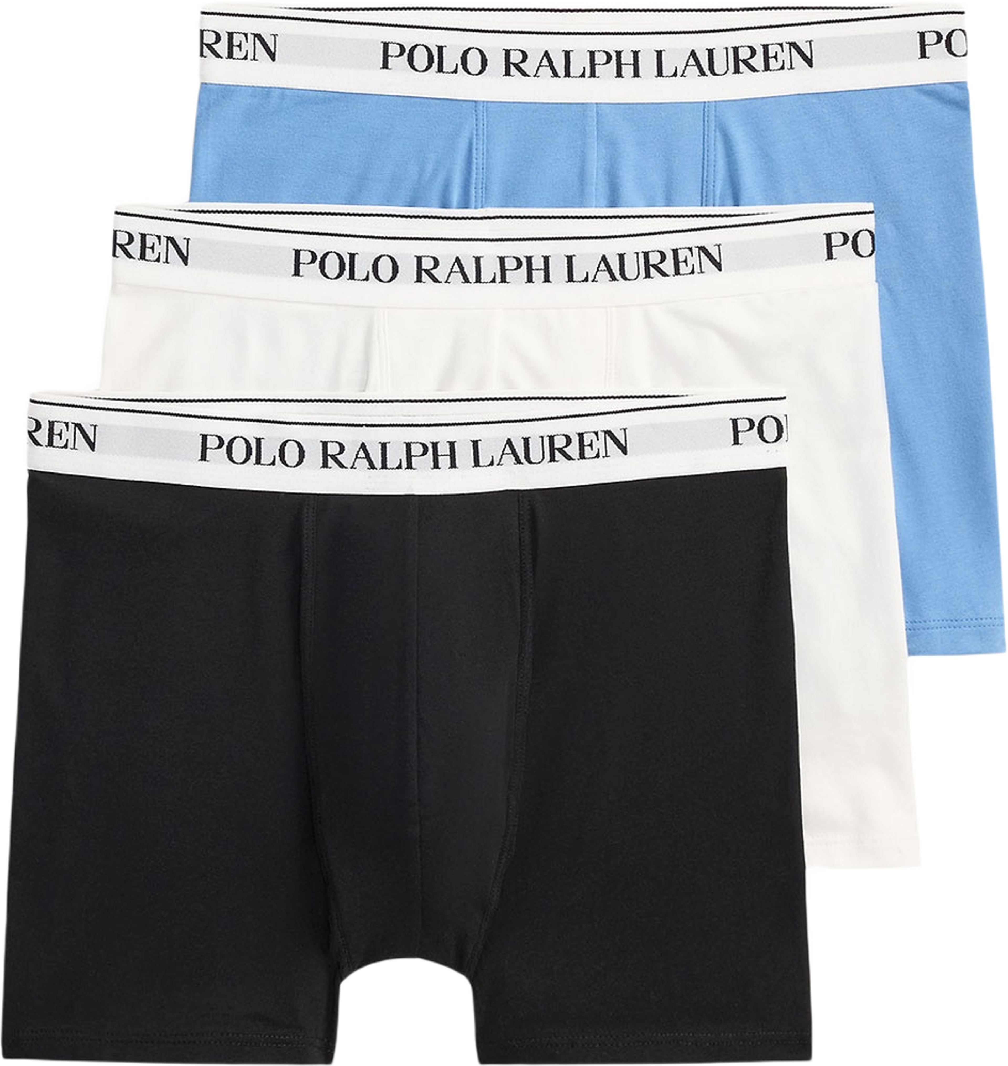 3 Pack-Boxer Brief