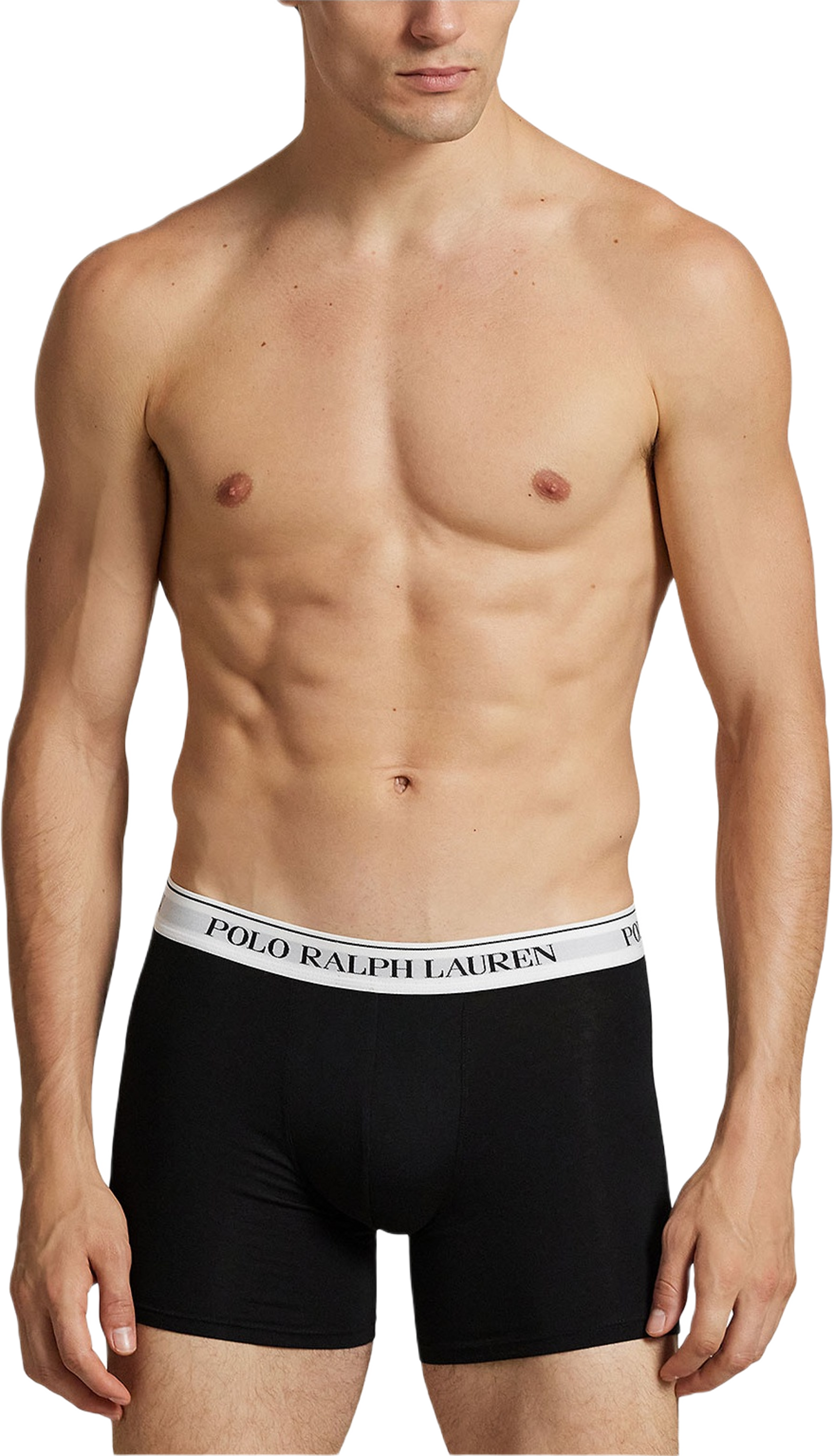 3 Pack-Boxer Brief