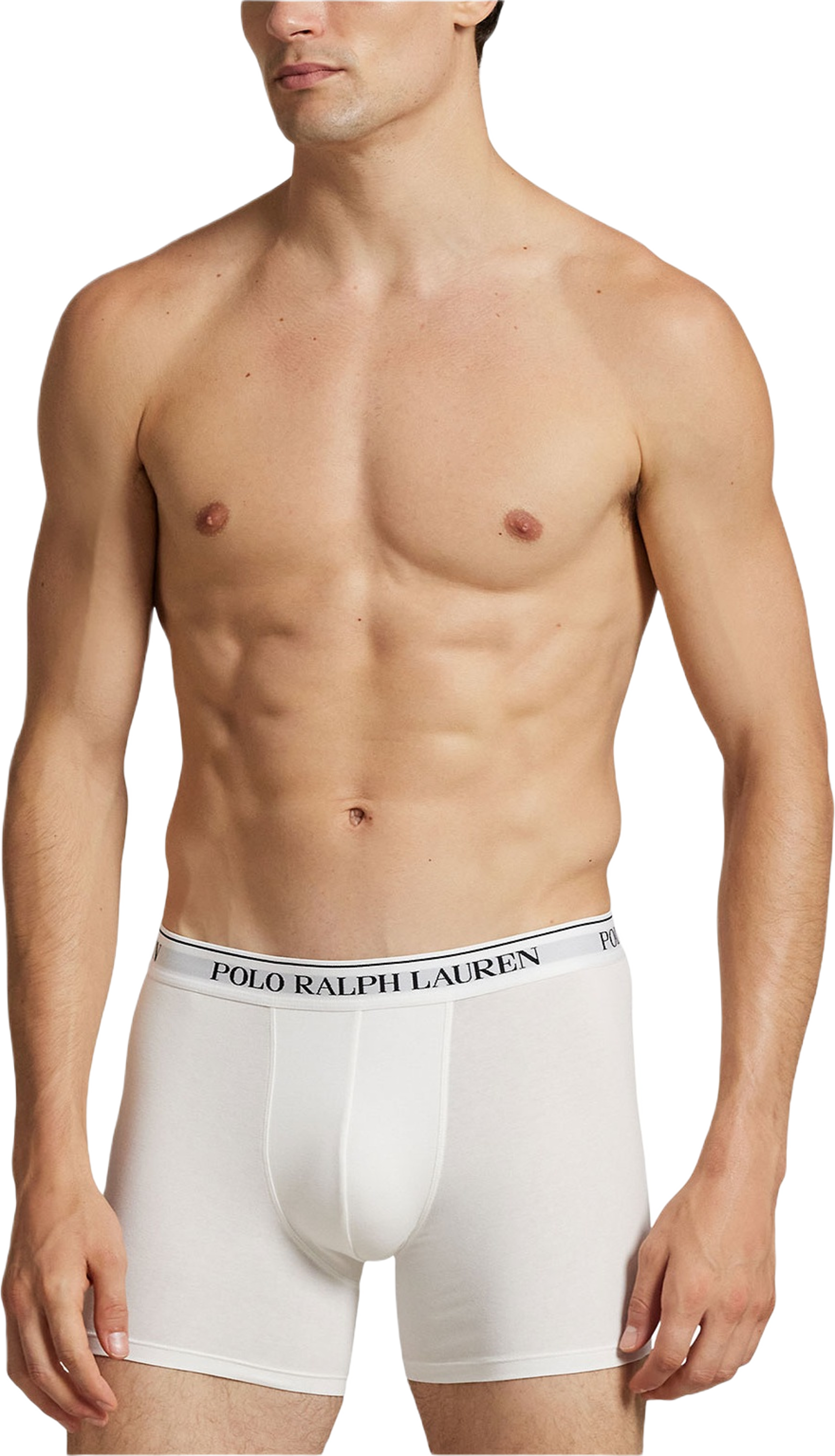 3 Pack-Boxer Brief