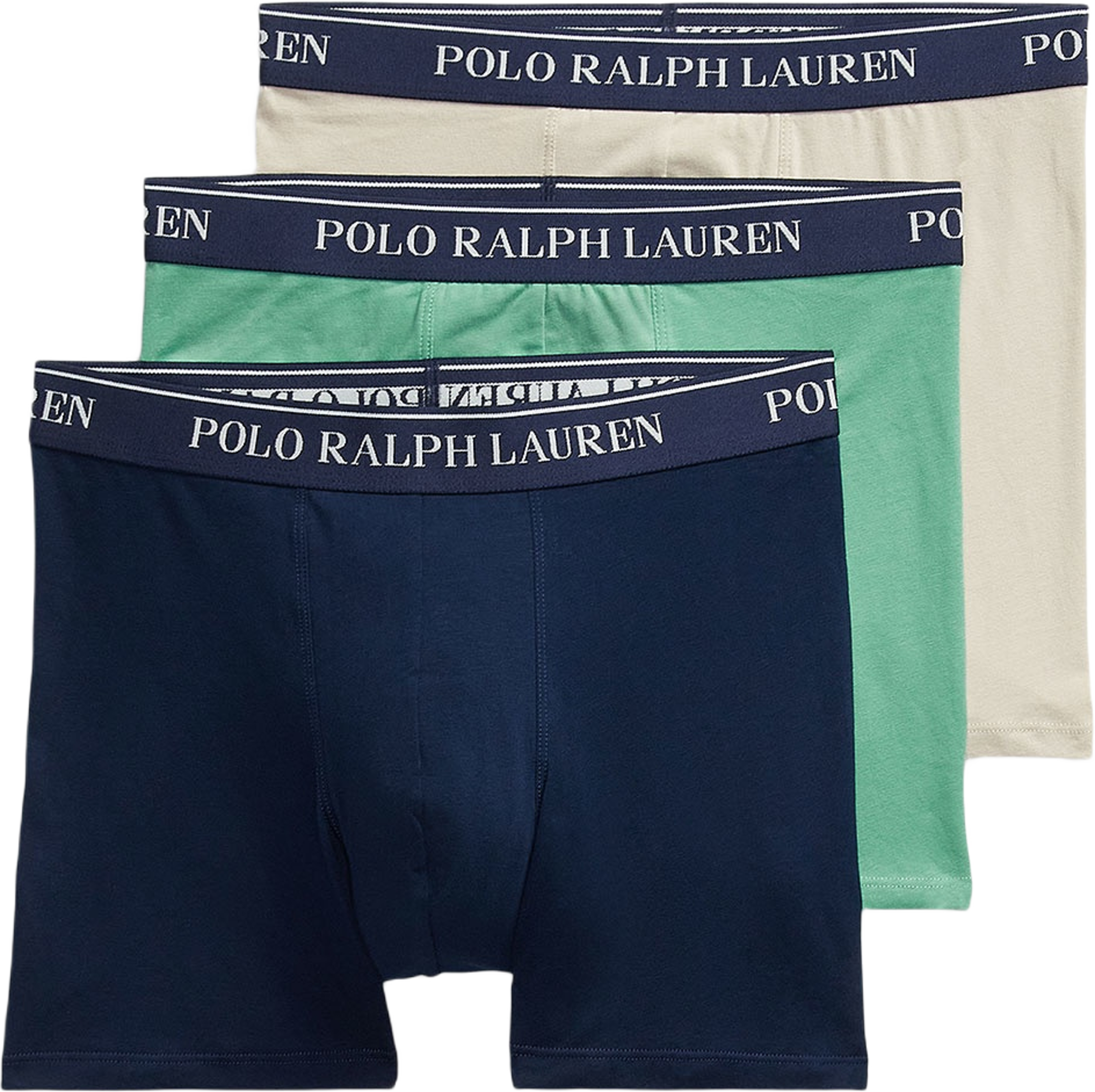 3 Pack-Boxer Brief