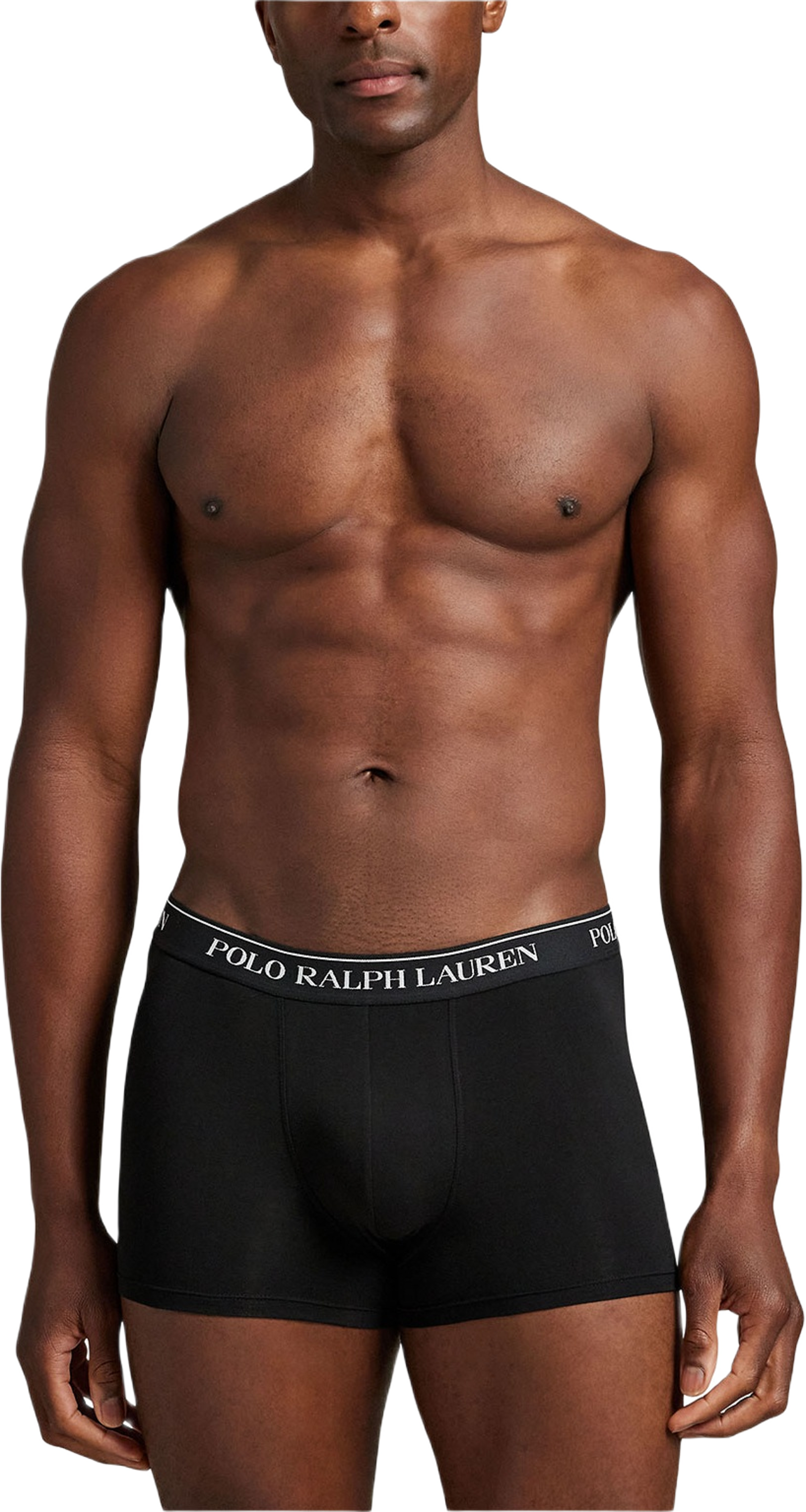Classic Stretch-Cotton Trunk 3-Pack