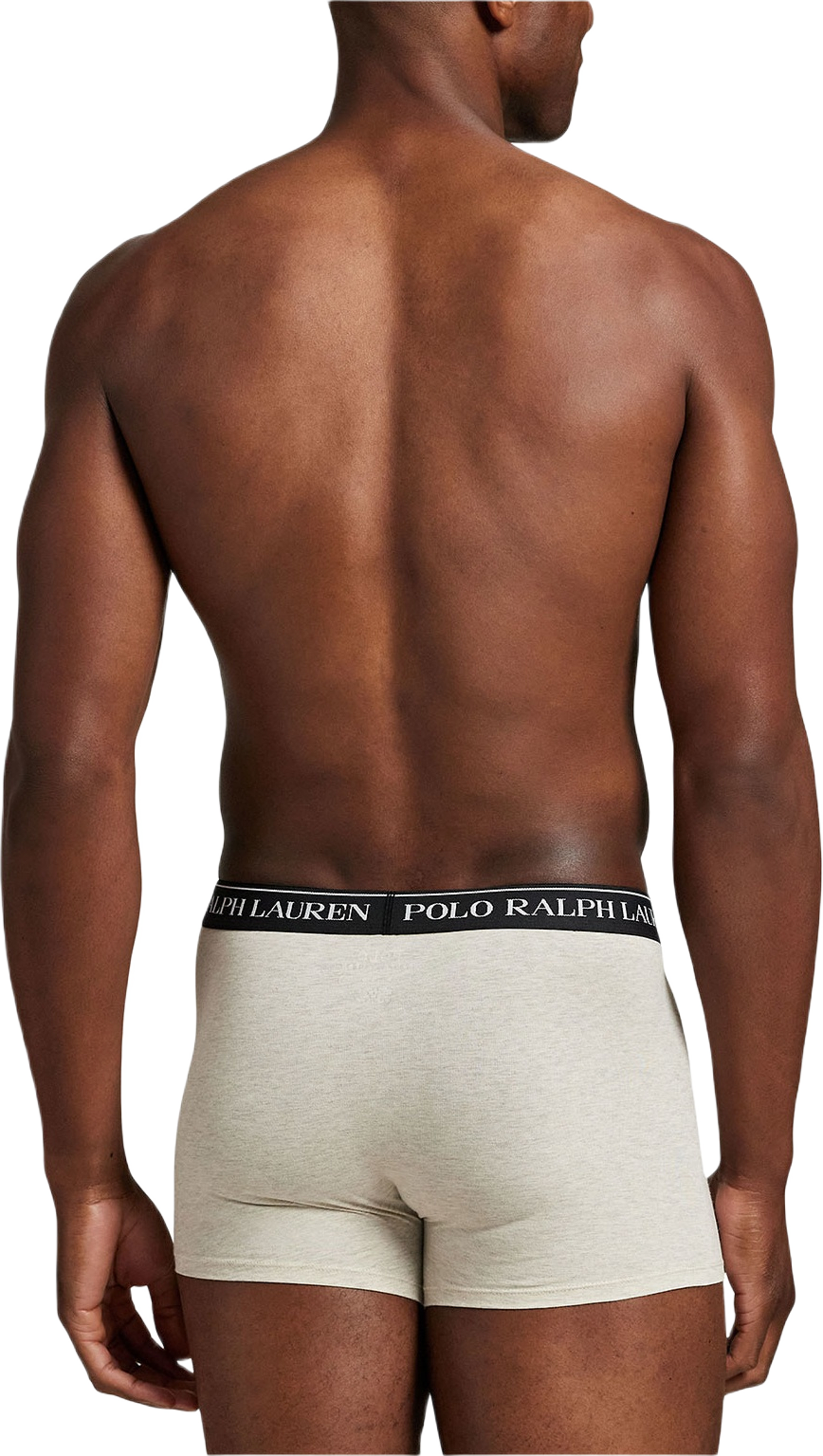 Classic Stretch-Cotton Trunk 3-Pack