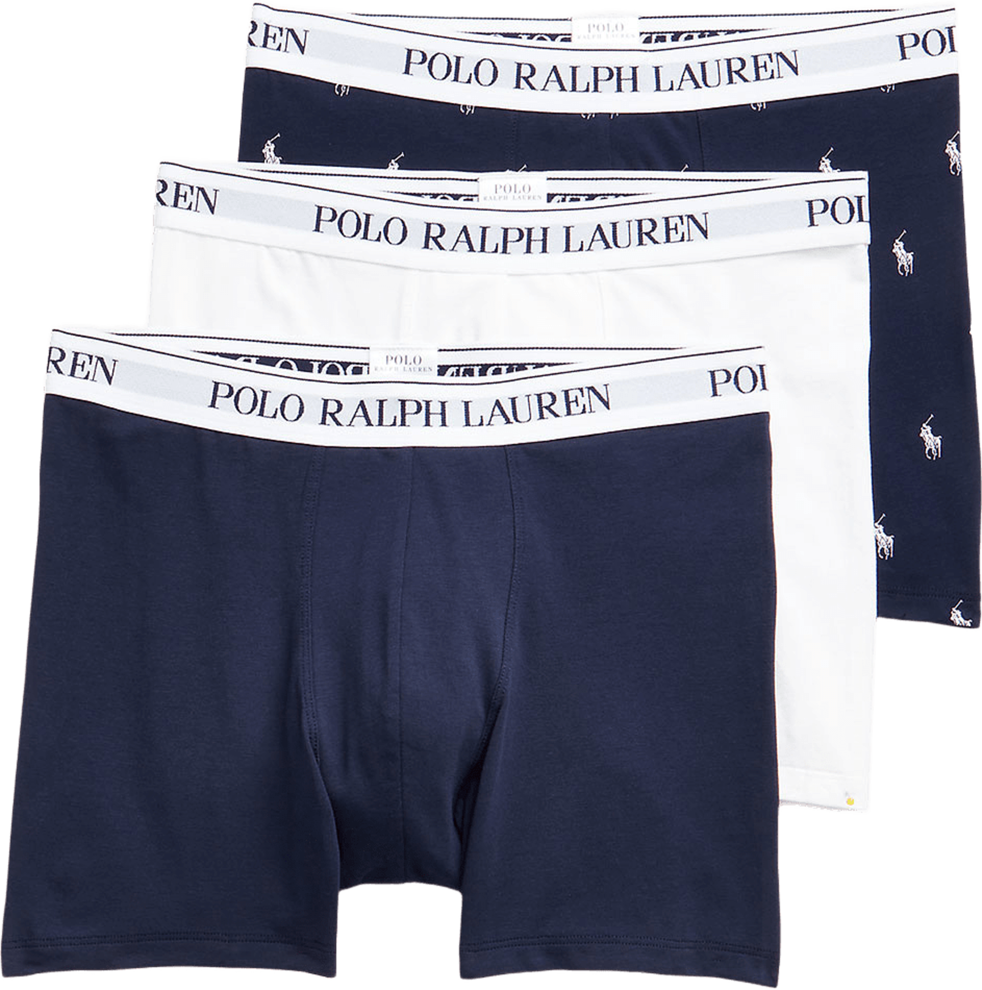 3 Pack-Boxer Brief