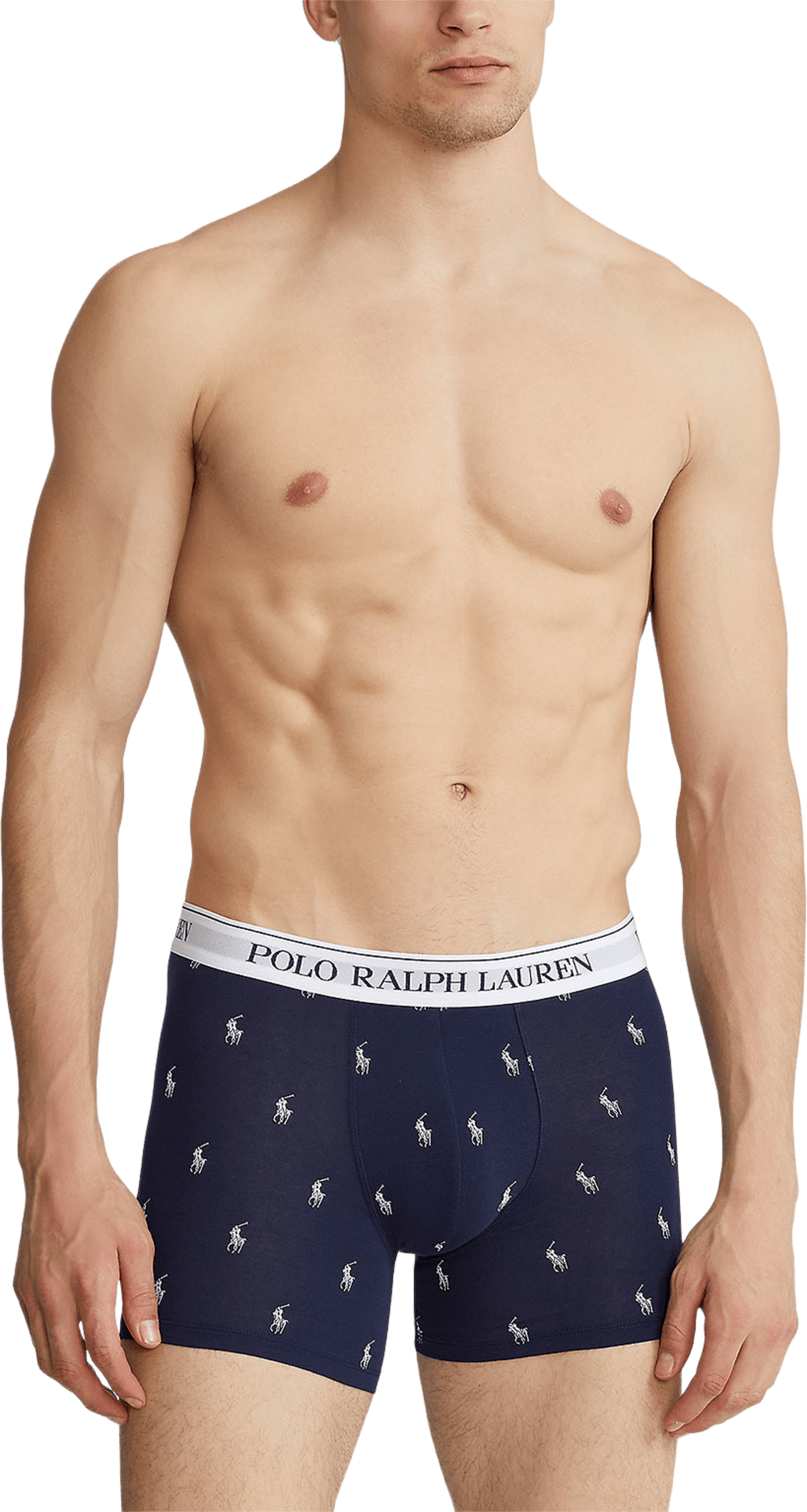 3 Pack-Boxer Brief
