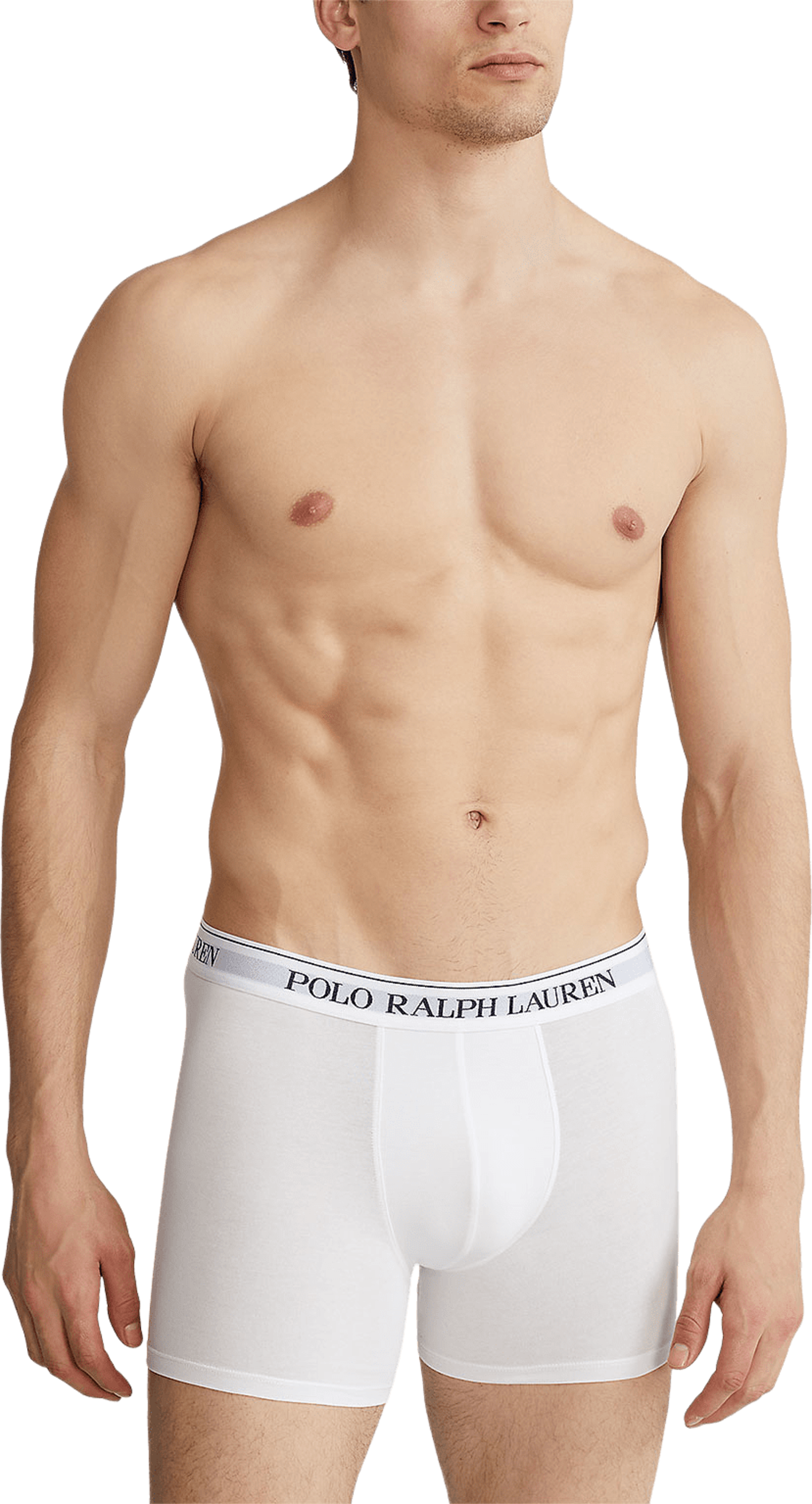 3 Pack-Boxer Brief