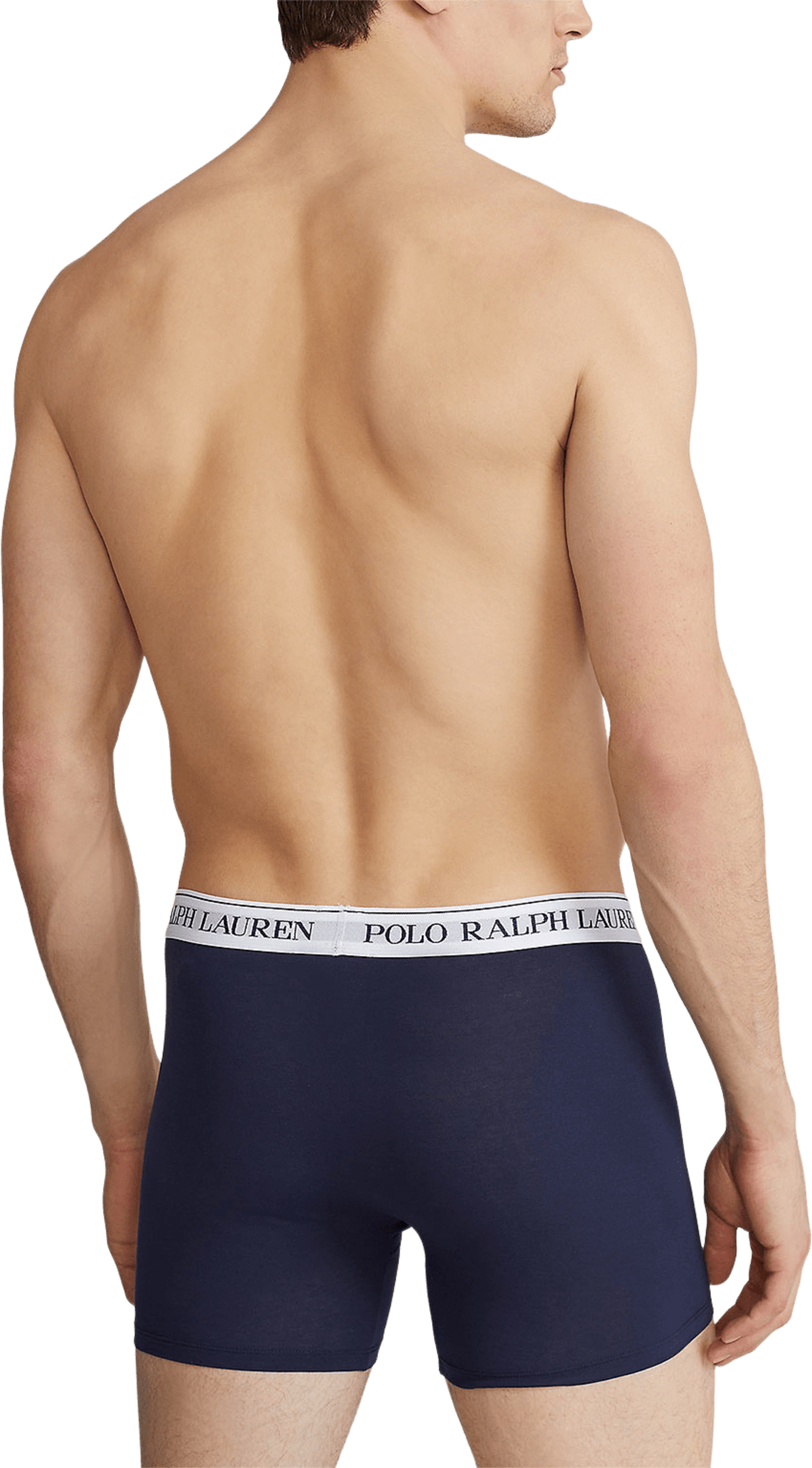 3 Pack-Boxer Brief