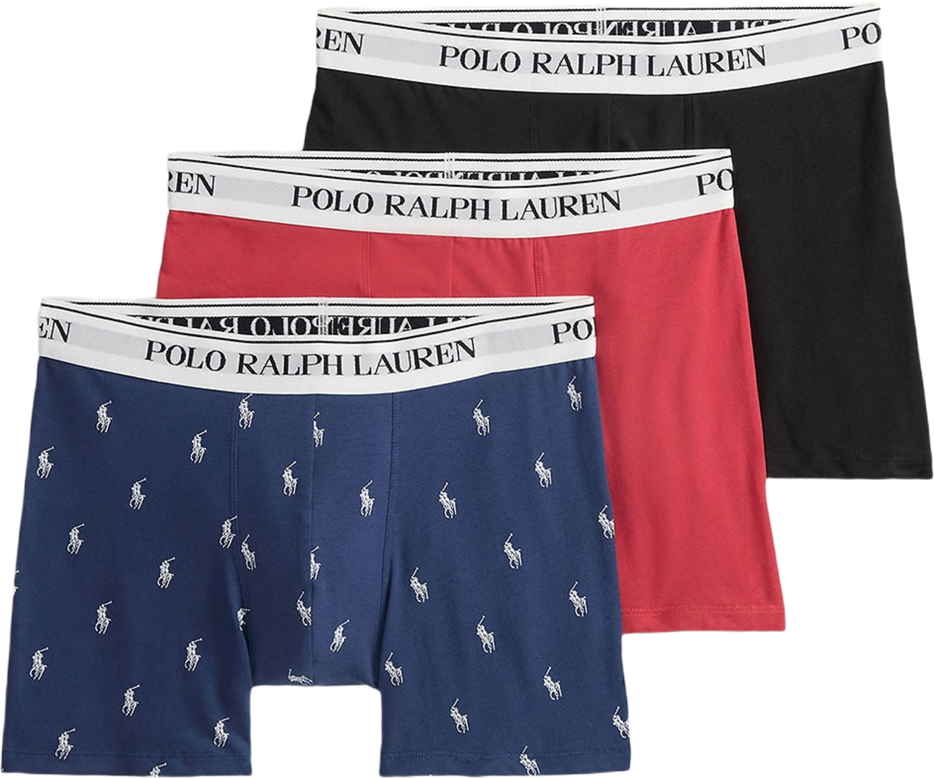 3 Pack-Boxer Brief