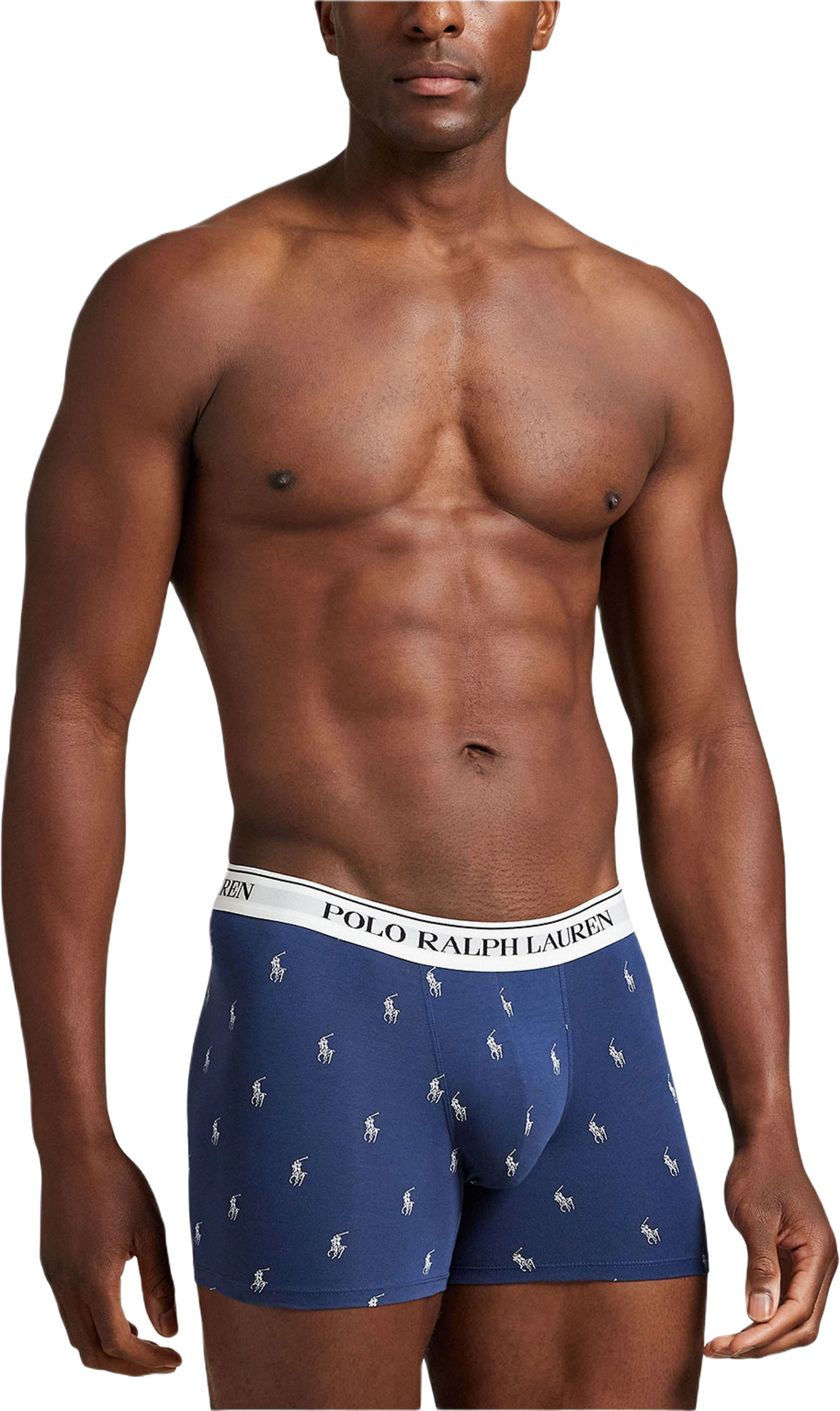 3 Pack-Boxer Brief