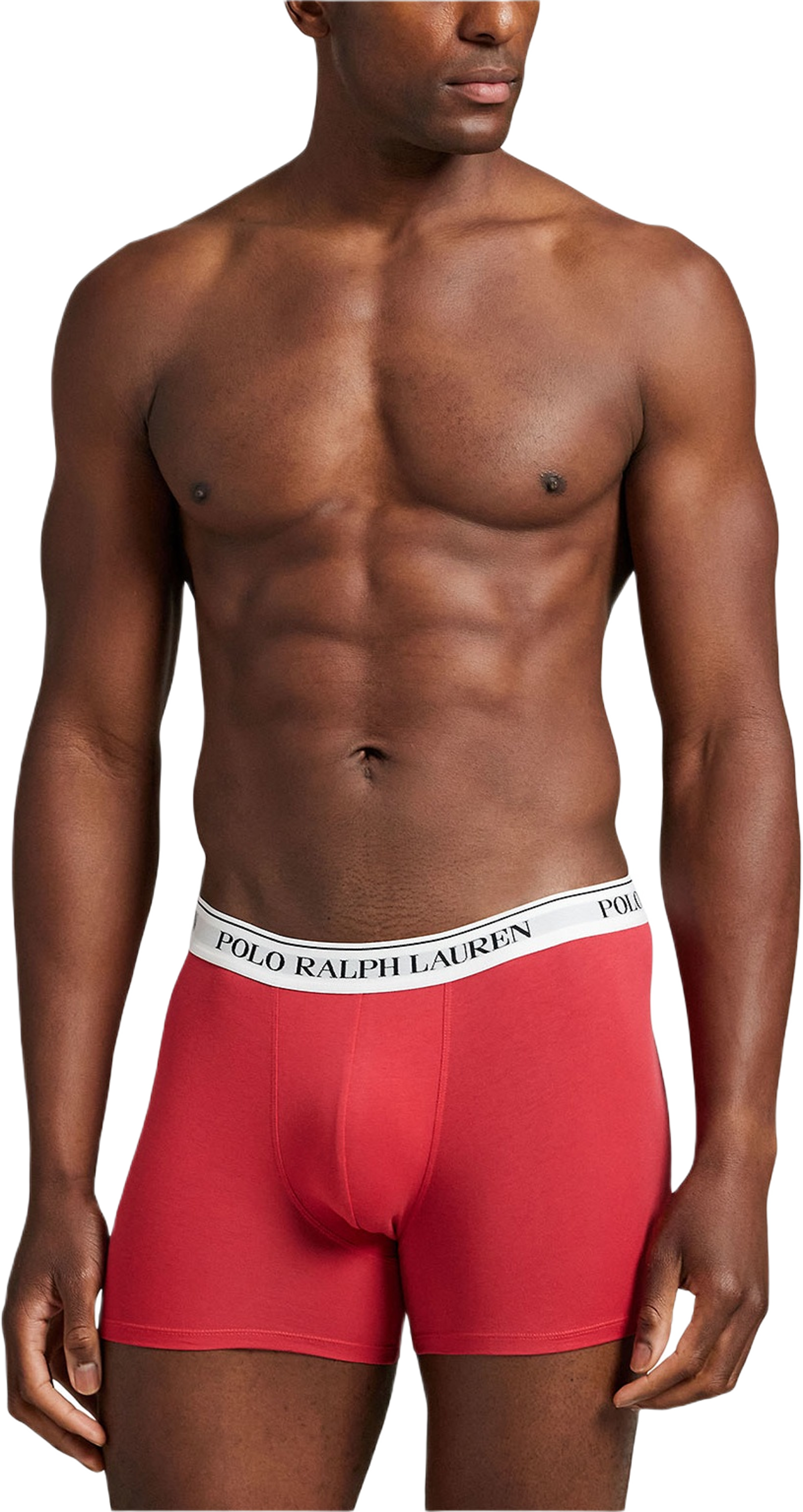 3 Pack-Boxer Brief