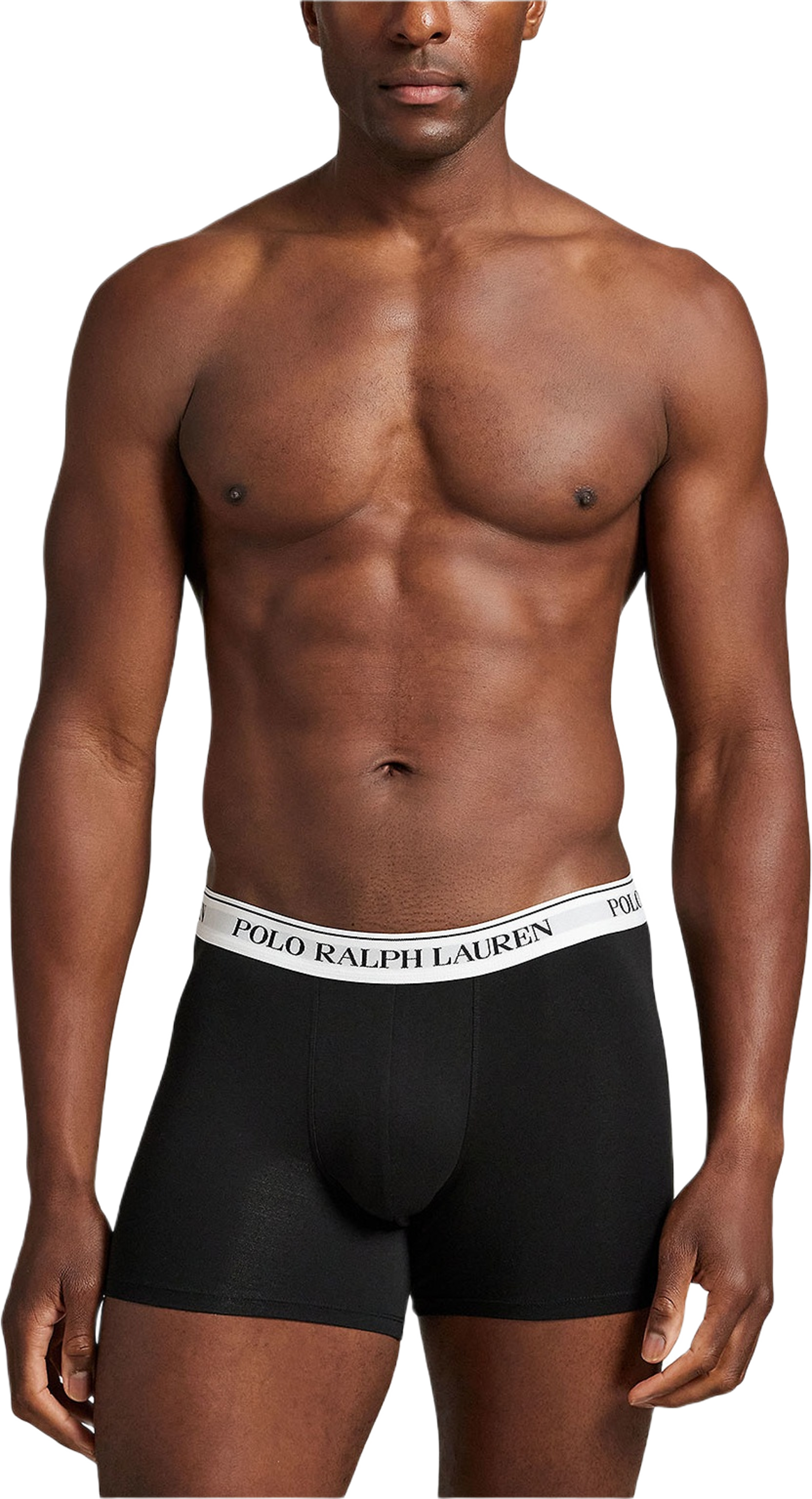 3 Pack-Boxer Brief