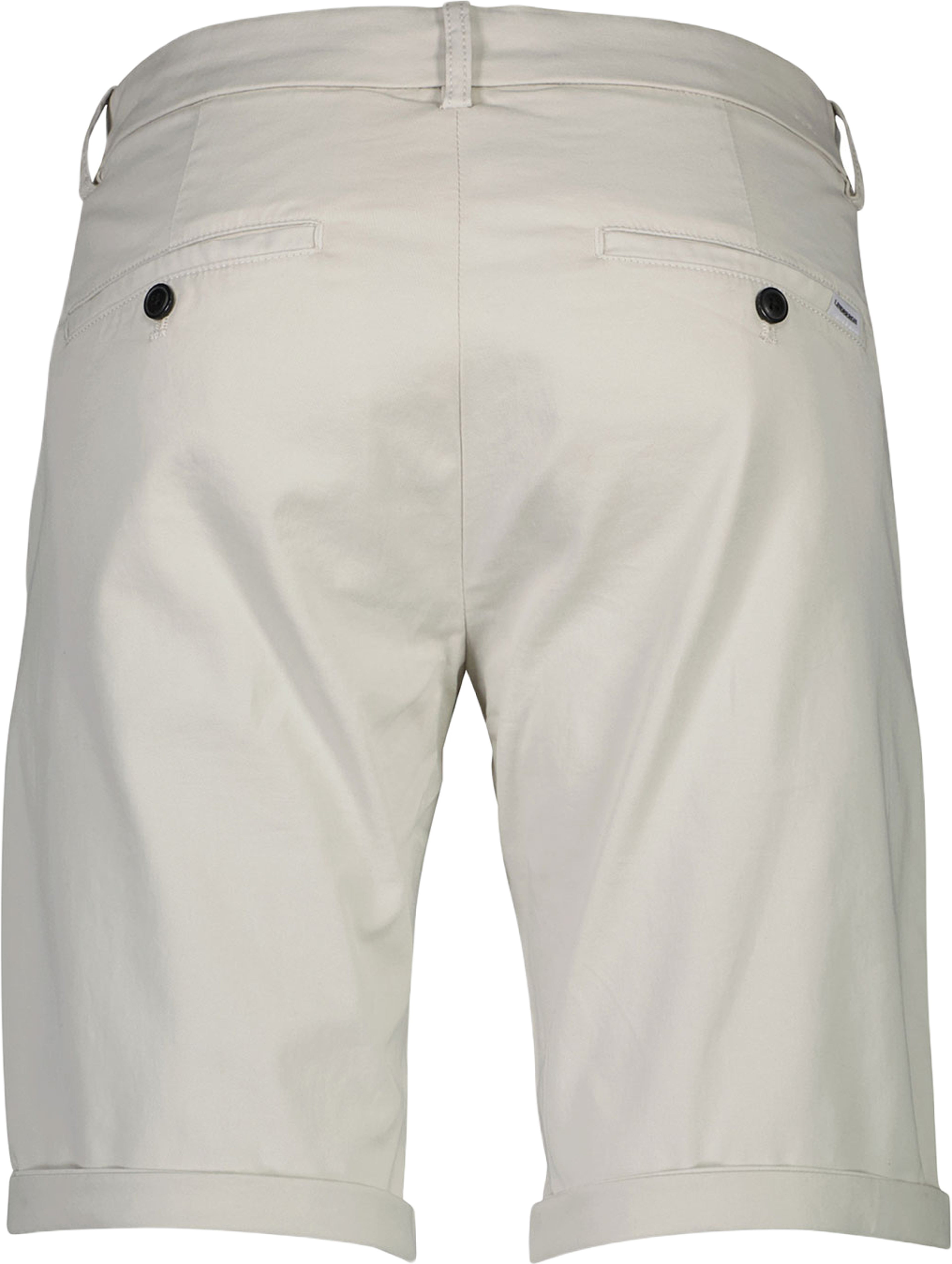 Superflex Chino Shorts