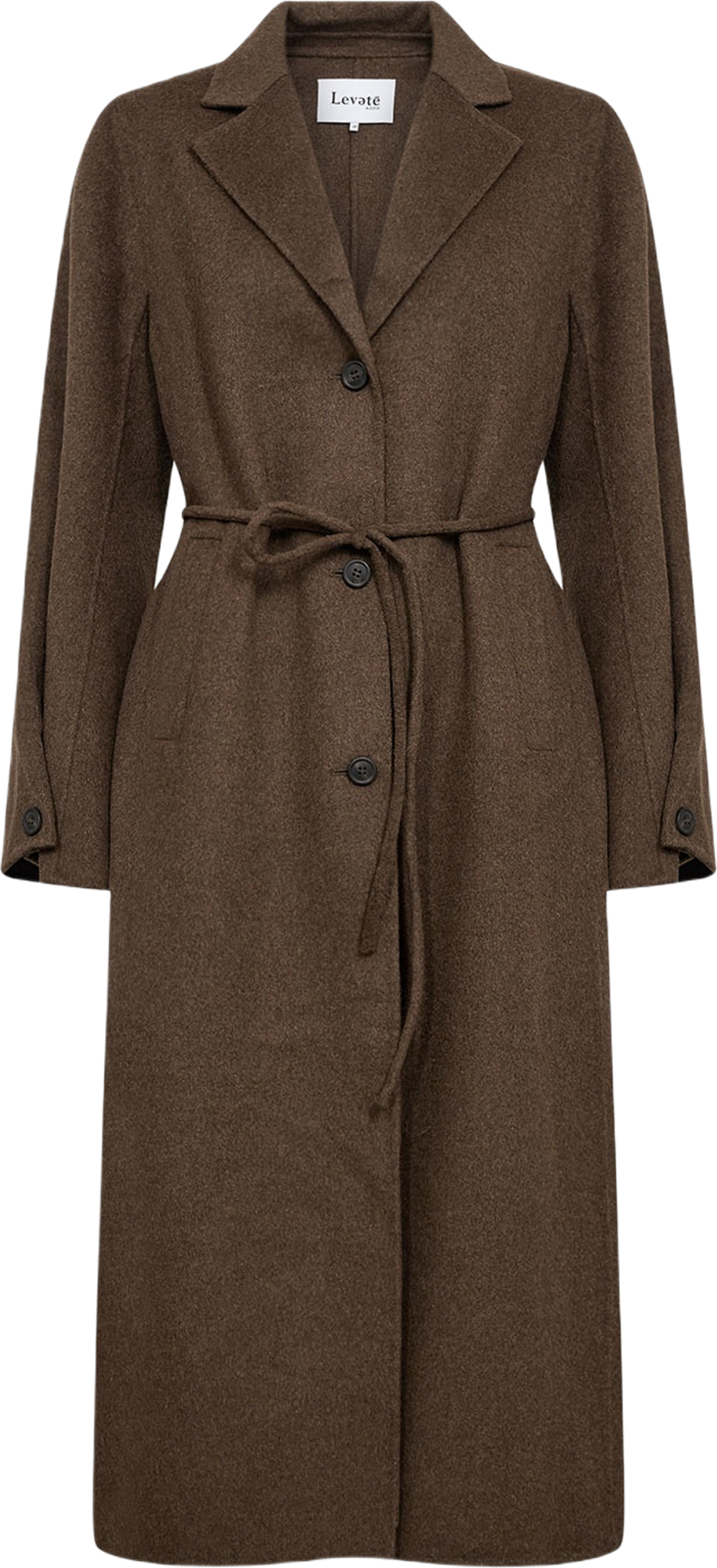 Lr-Owa 33 Jacket
