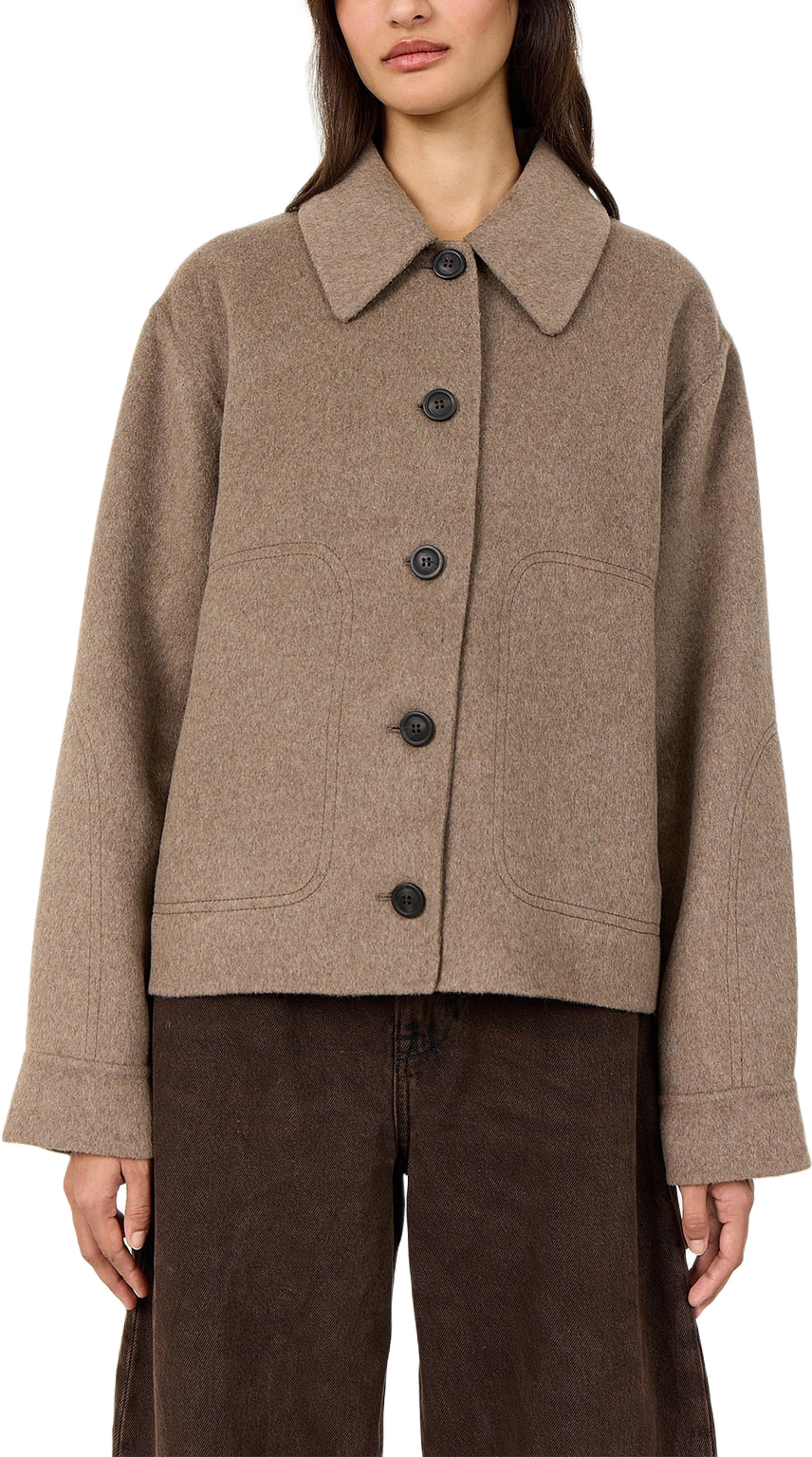 Lr-Owa 25 Jacket