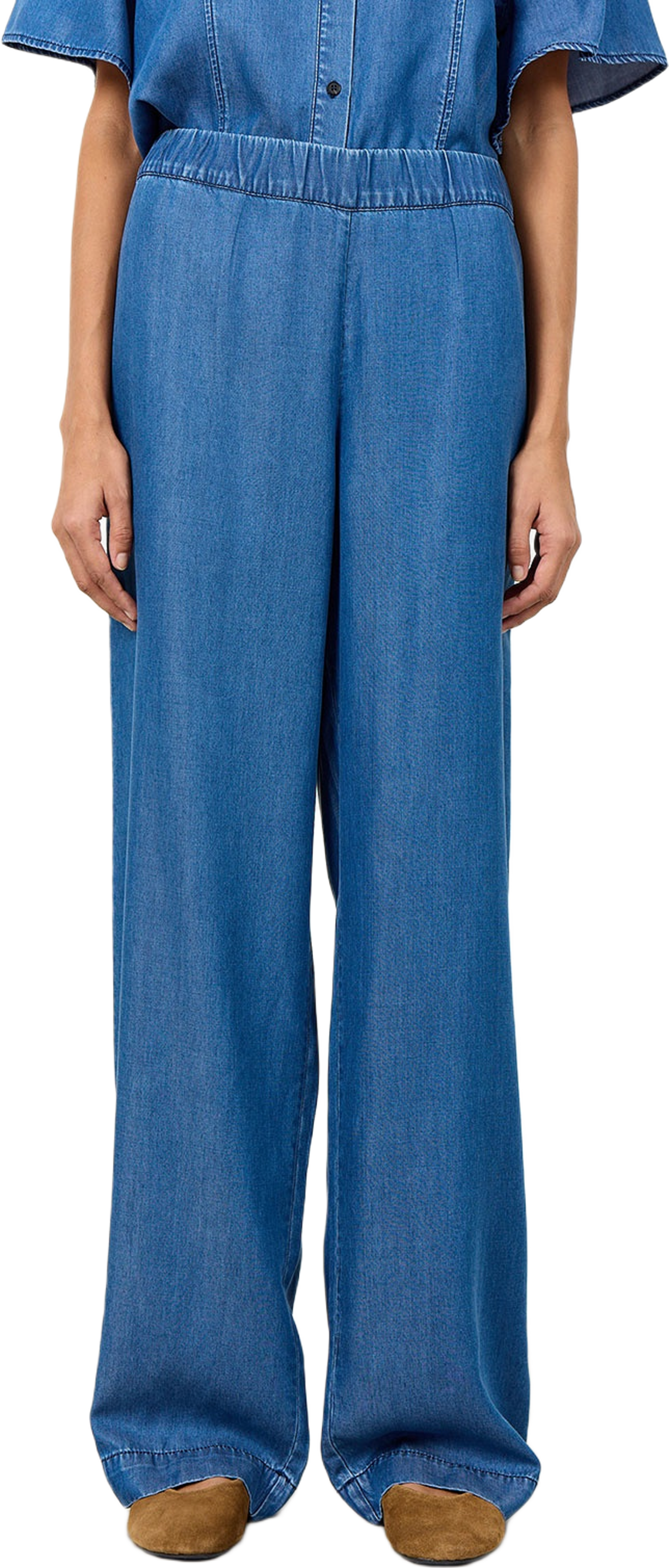 Lr-Henri 5 Pants
