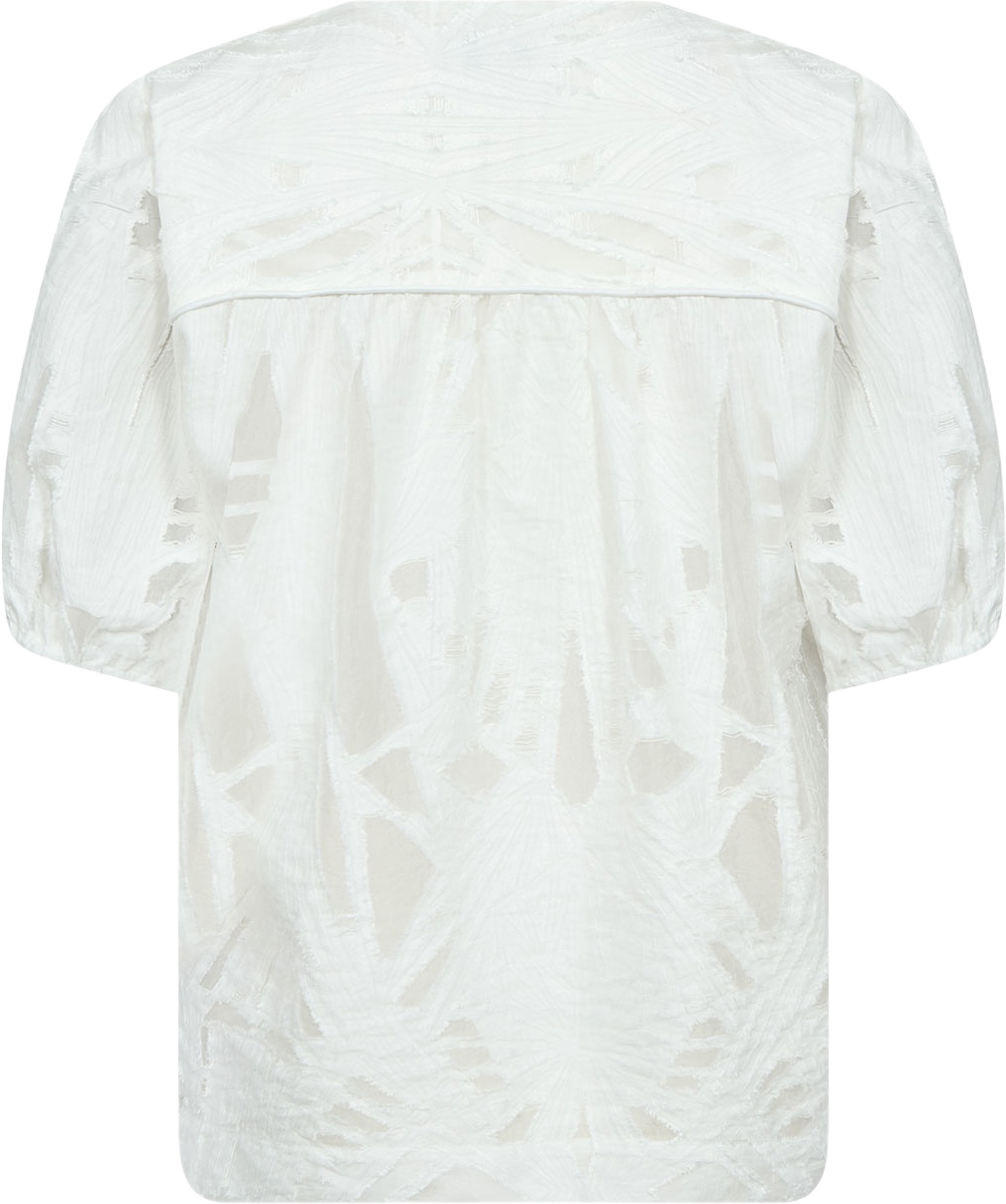 Lr-Mira 1 Blouse
