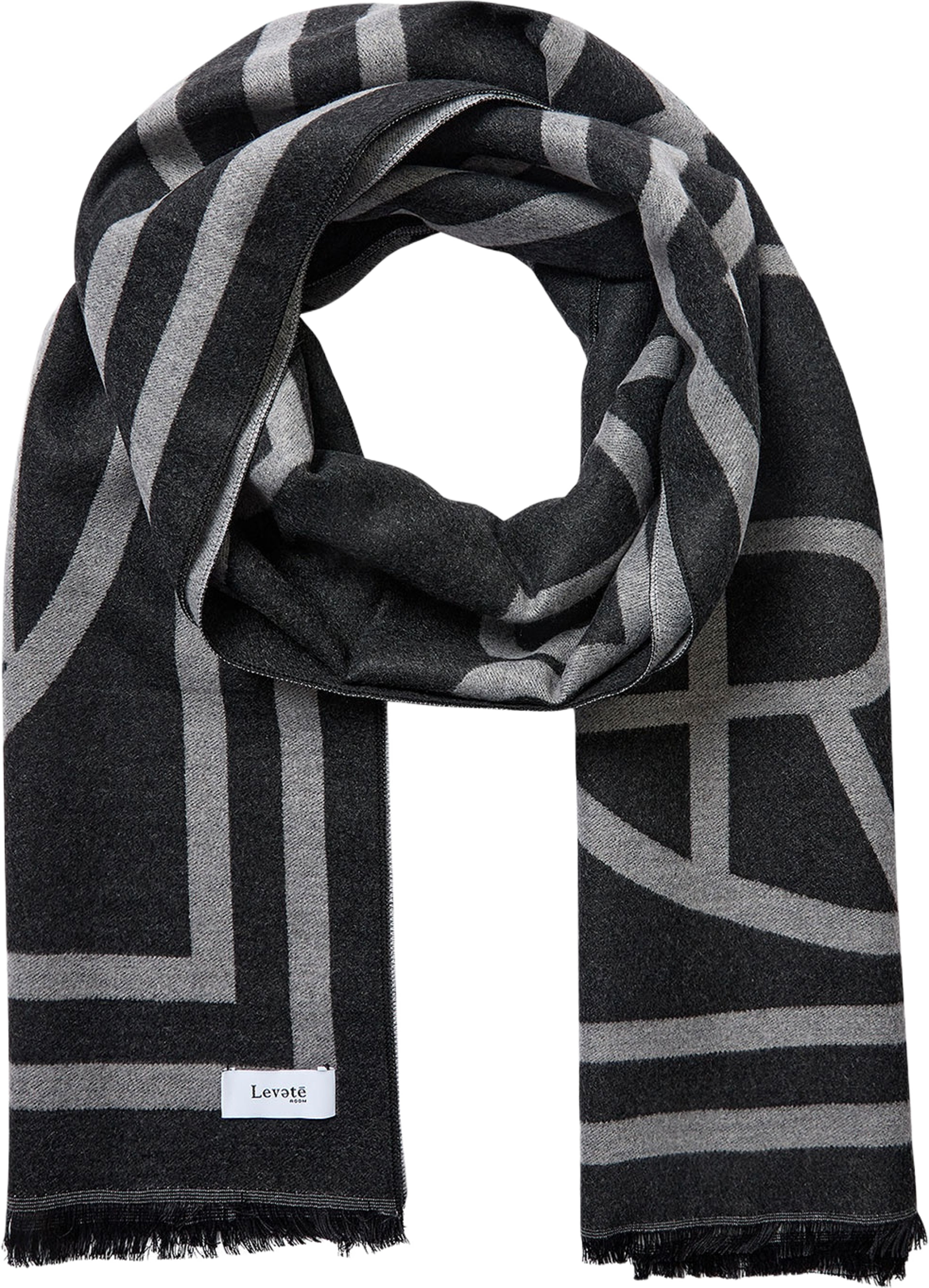 Lr-Hartley 1 Accessories, från Leveté Room, i färgen Dark Grey M Combi. Klicka för att öppna bilden i stort format