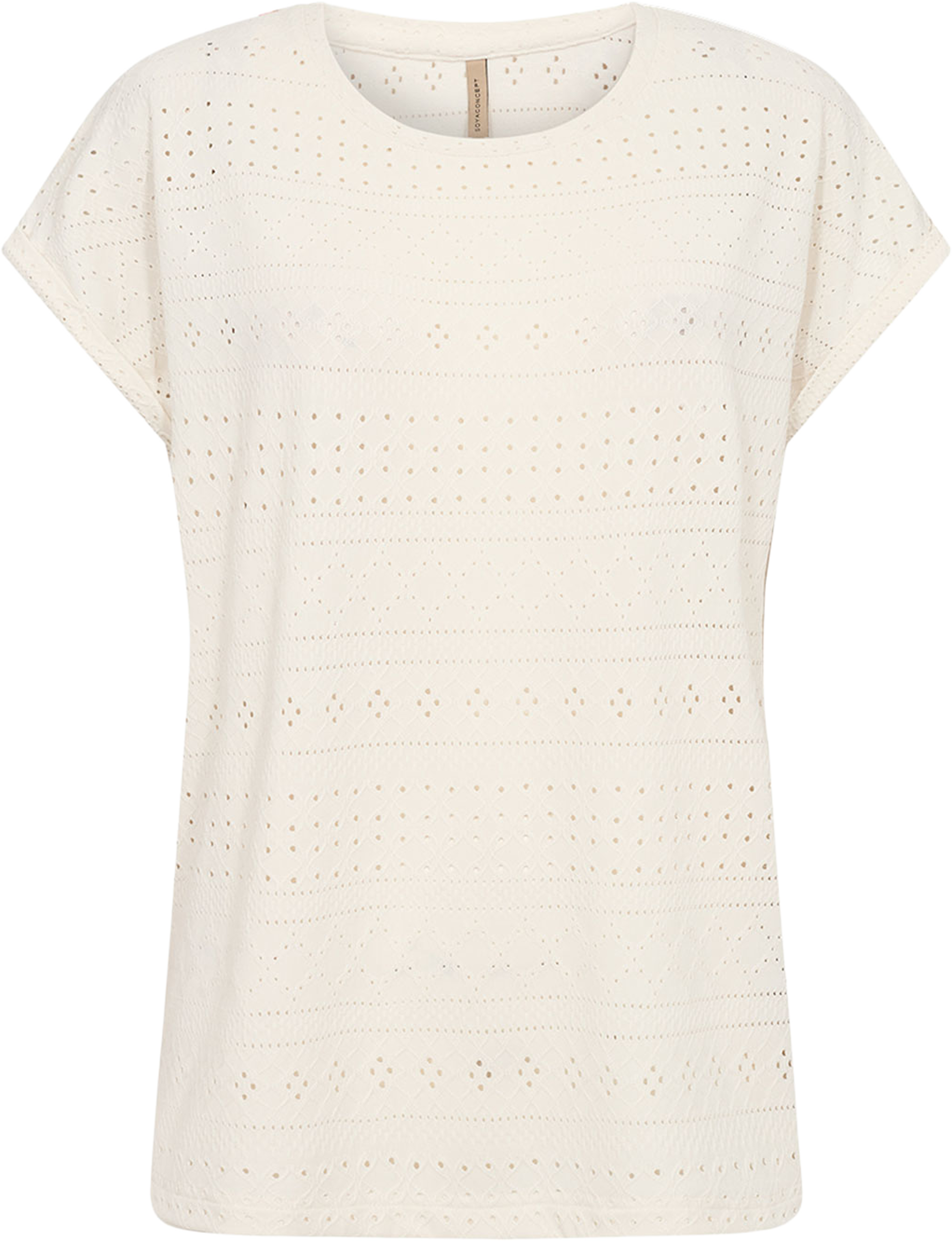 Sc-Satine 2 T-Shirt