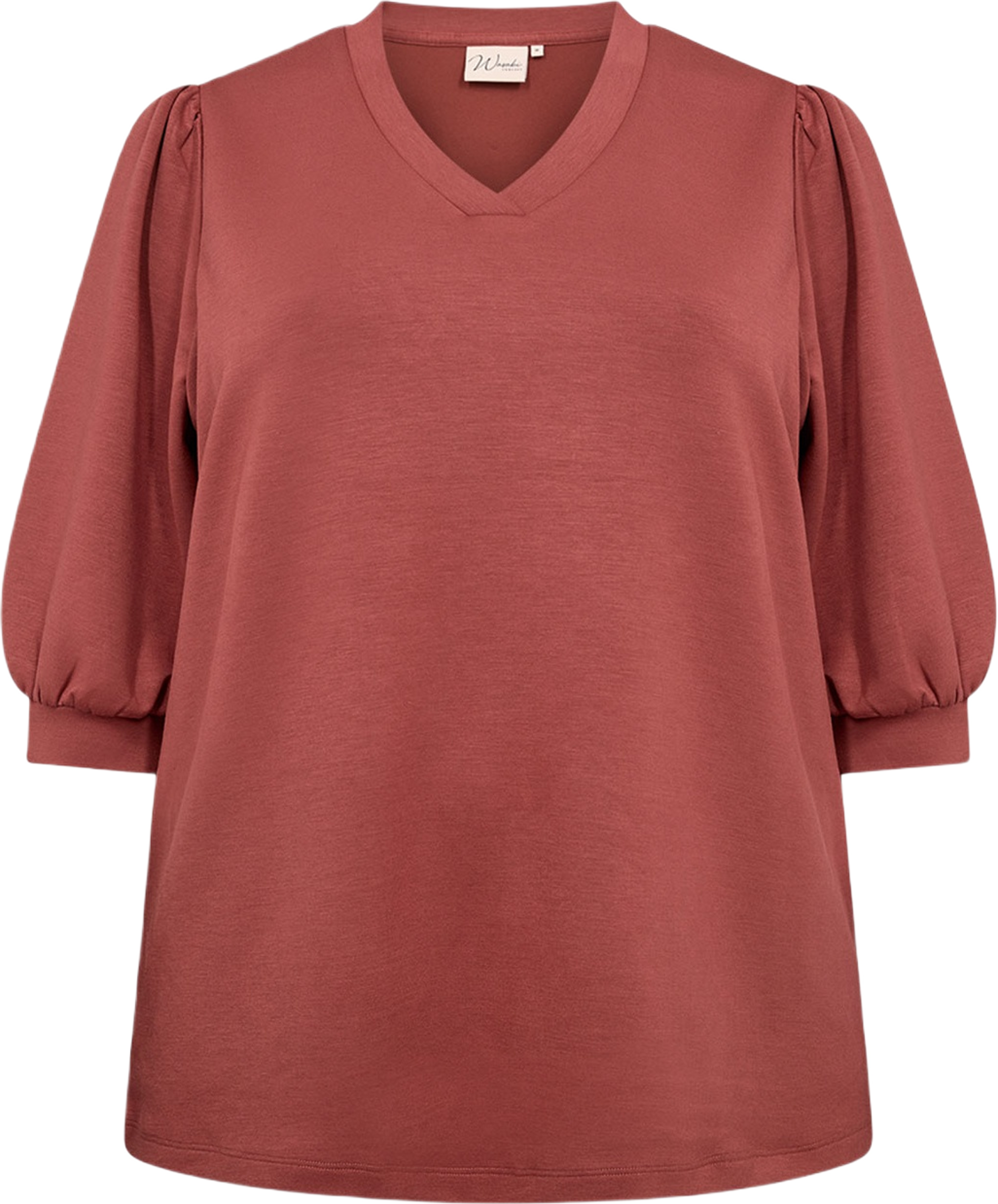 Wa-Sabina 8 Blouse