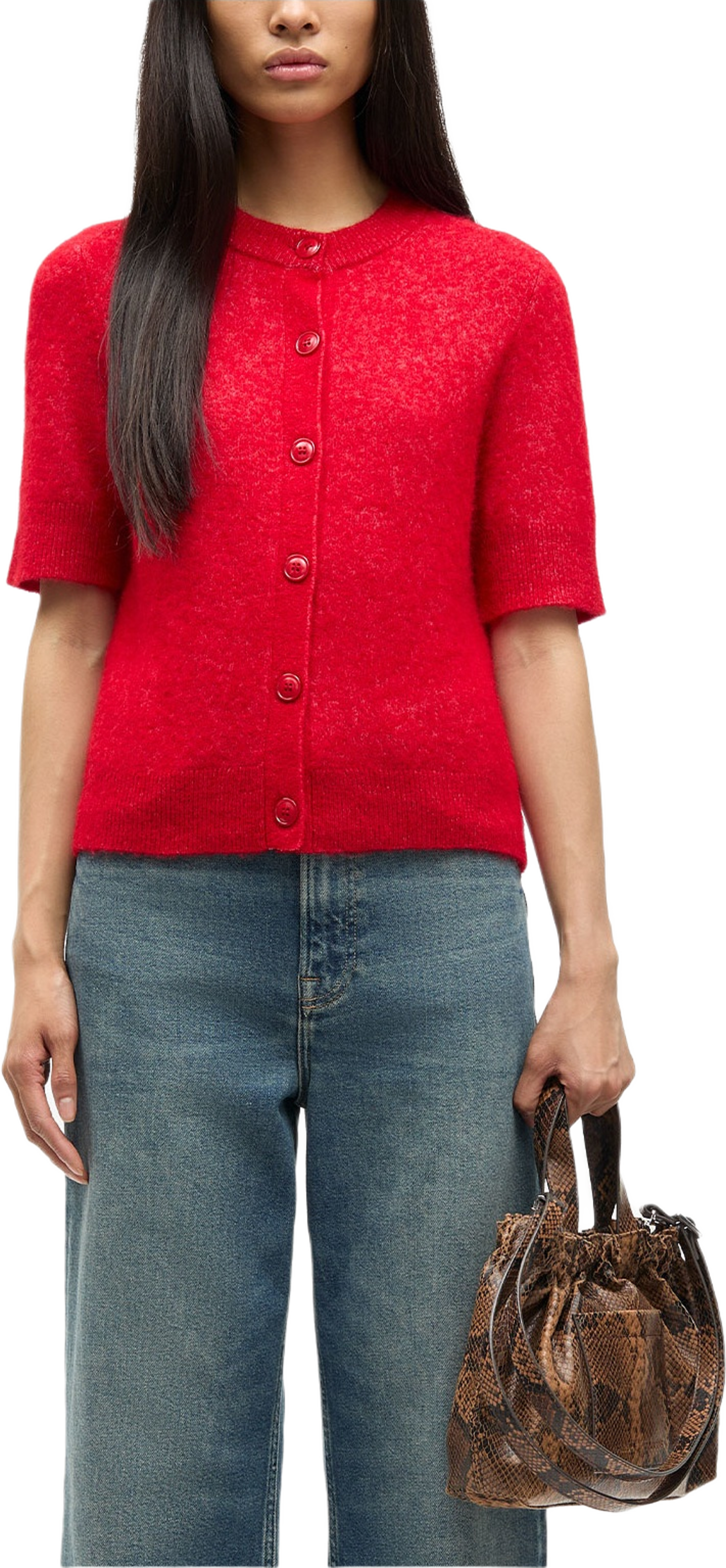 Sanoura Ss Cardigan 15556