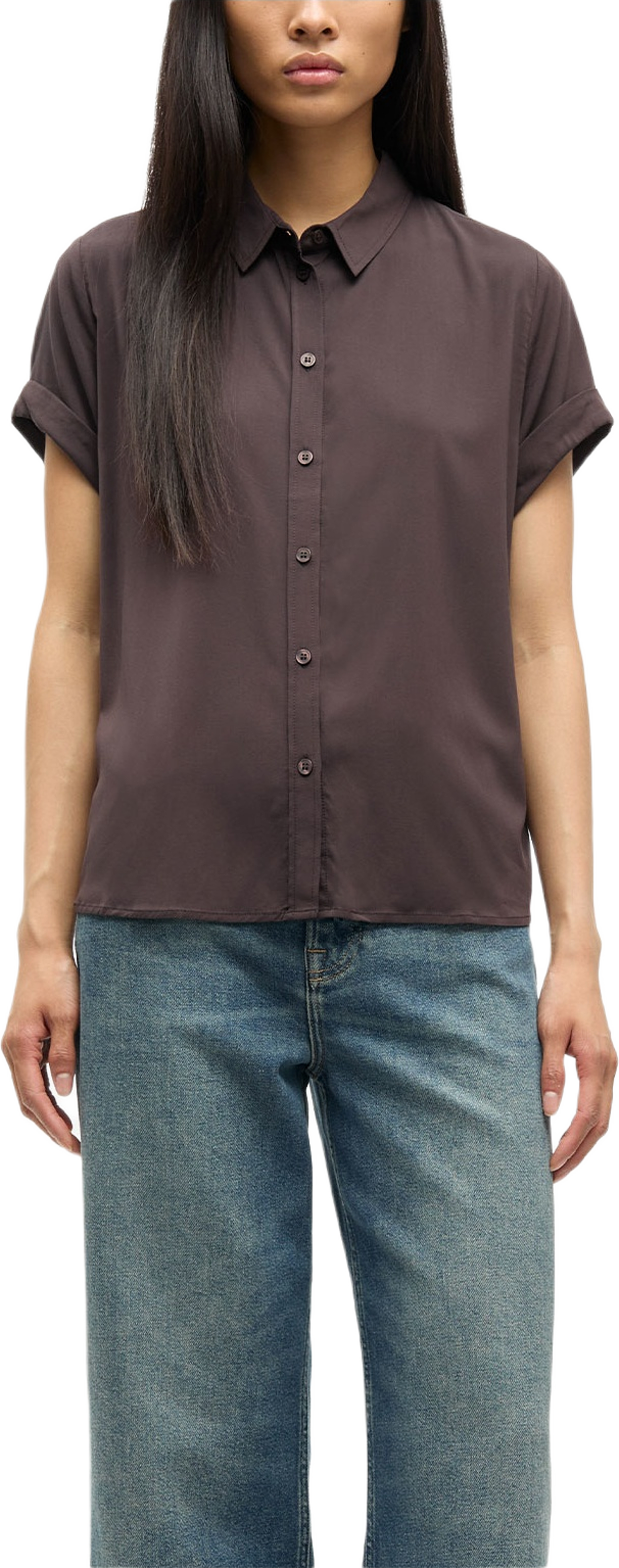 MAJAN SS SHIRT 9942