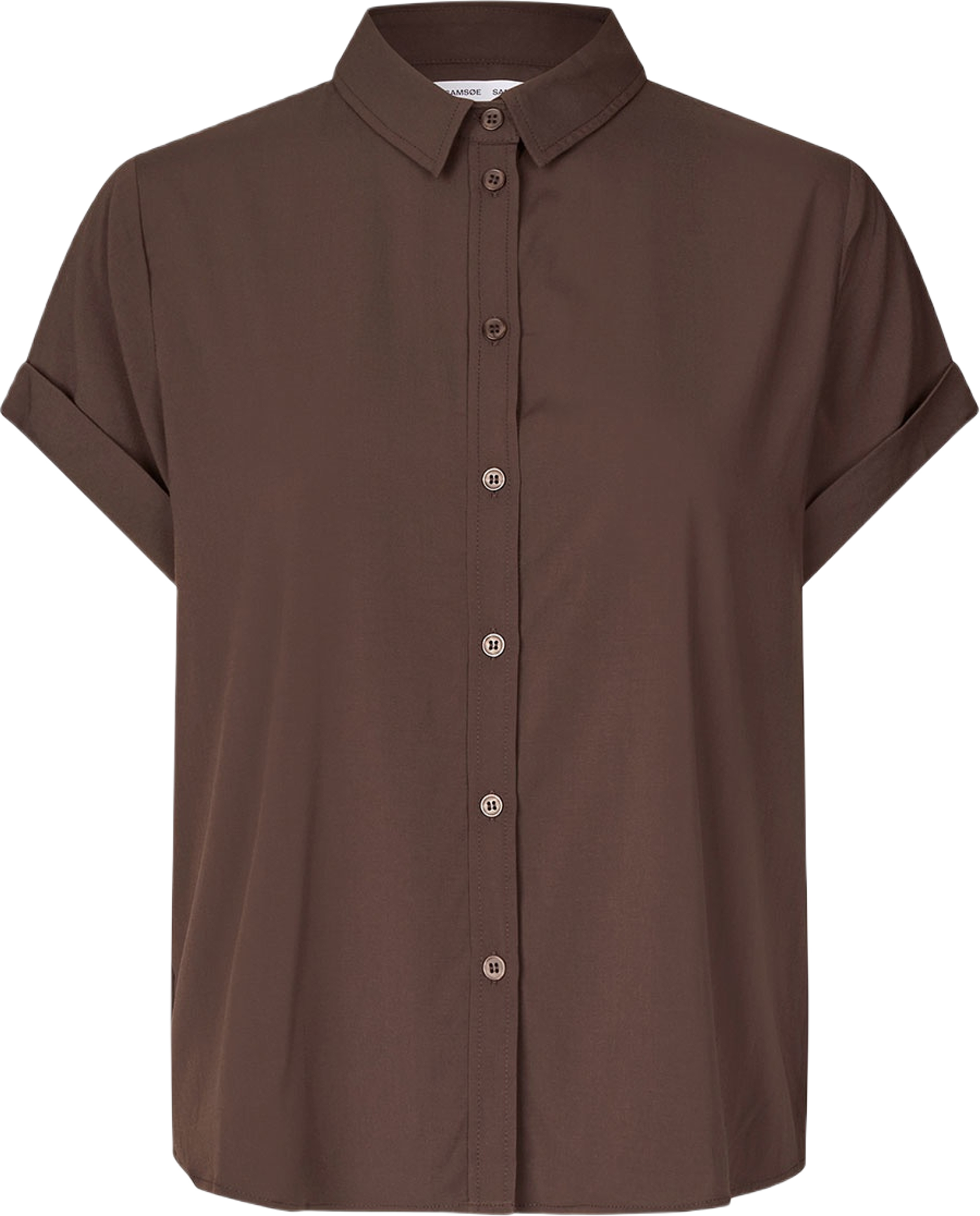 MAJAN SS SHIRT 9942
