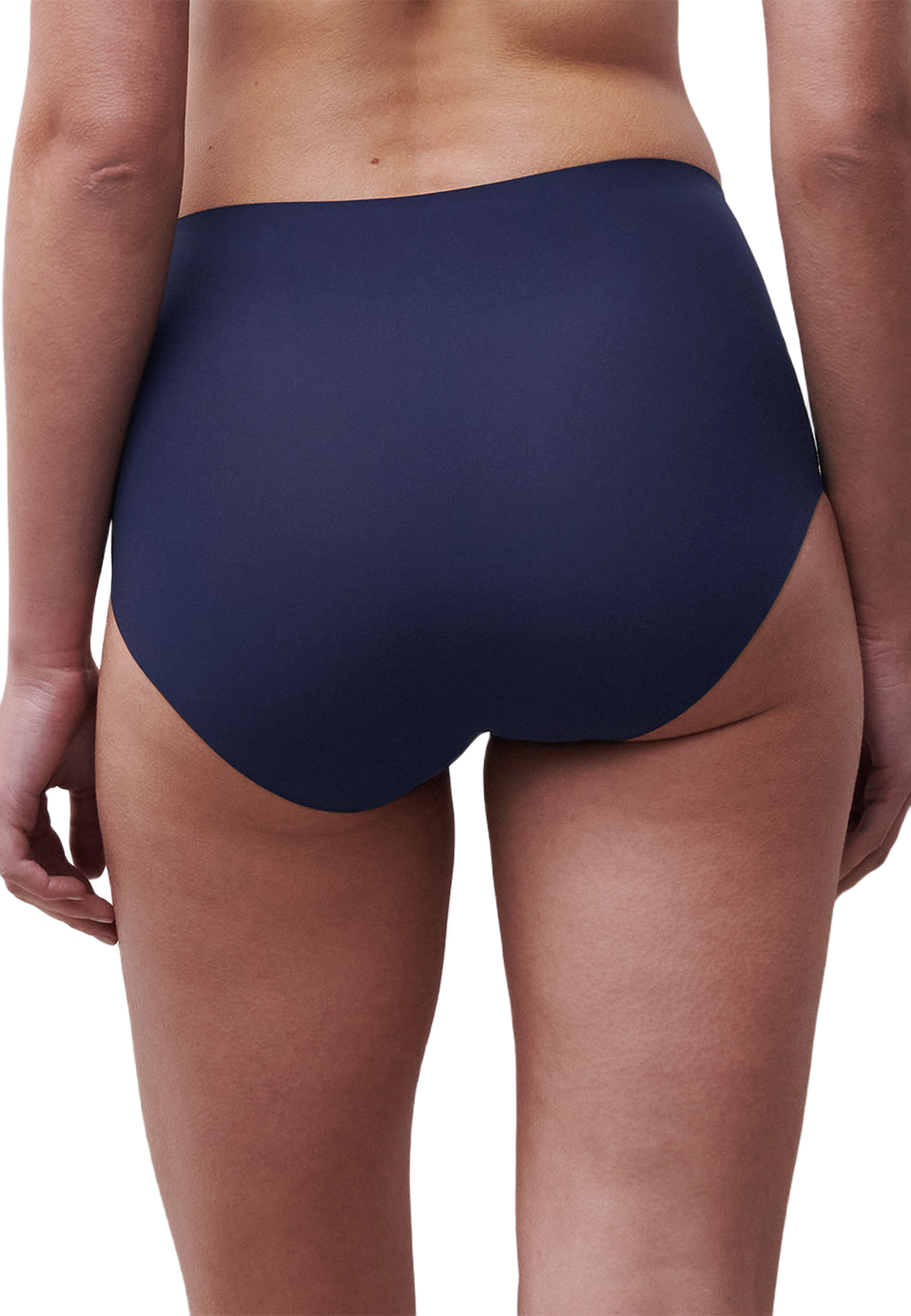 Softstretch High Waisted Brief