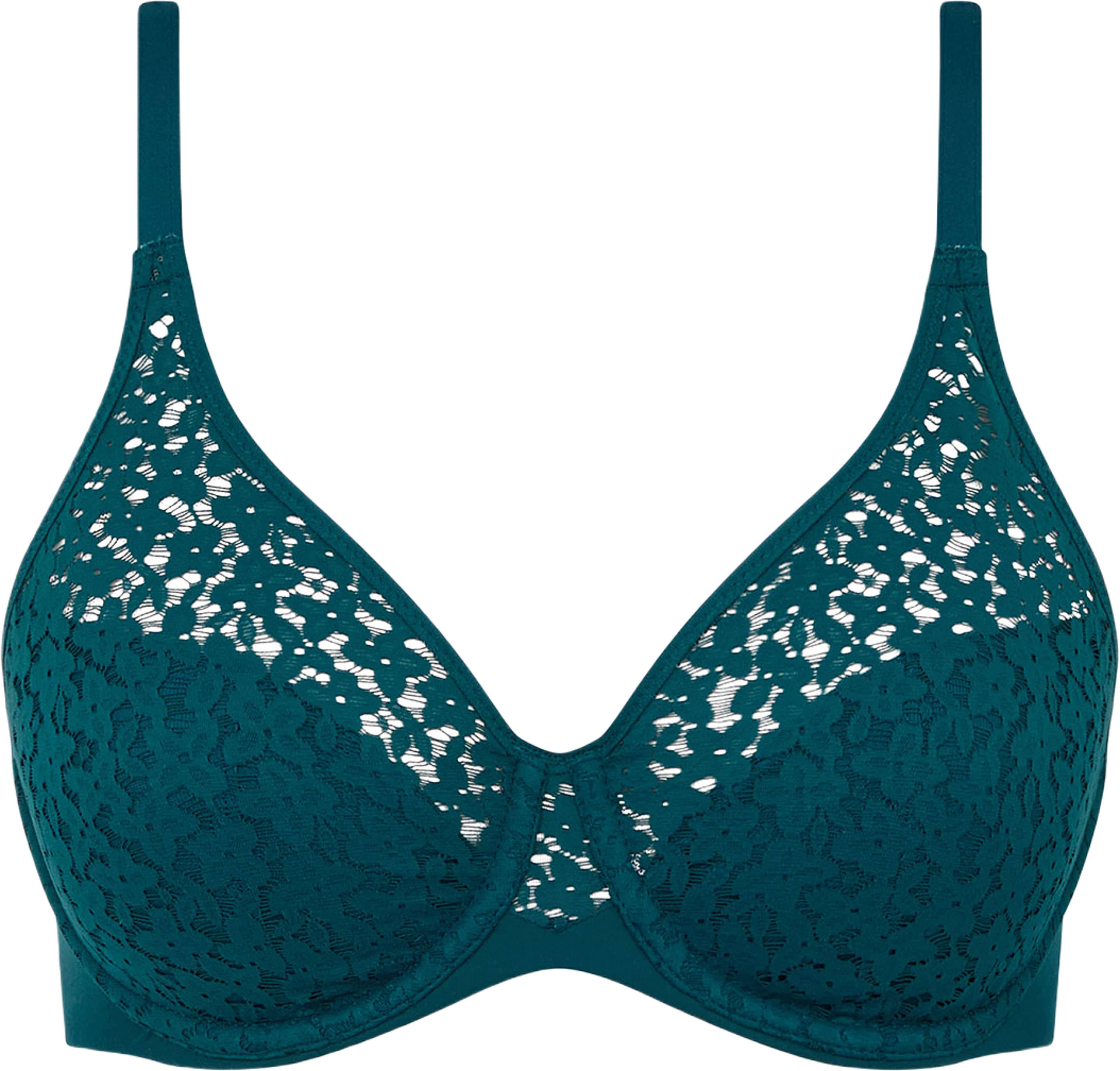 Norah Covering Molded Bra