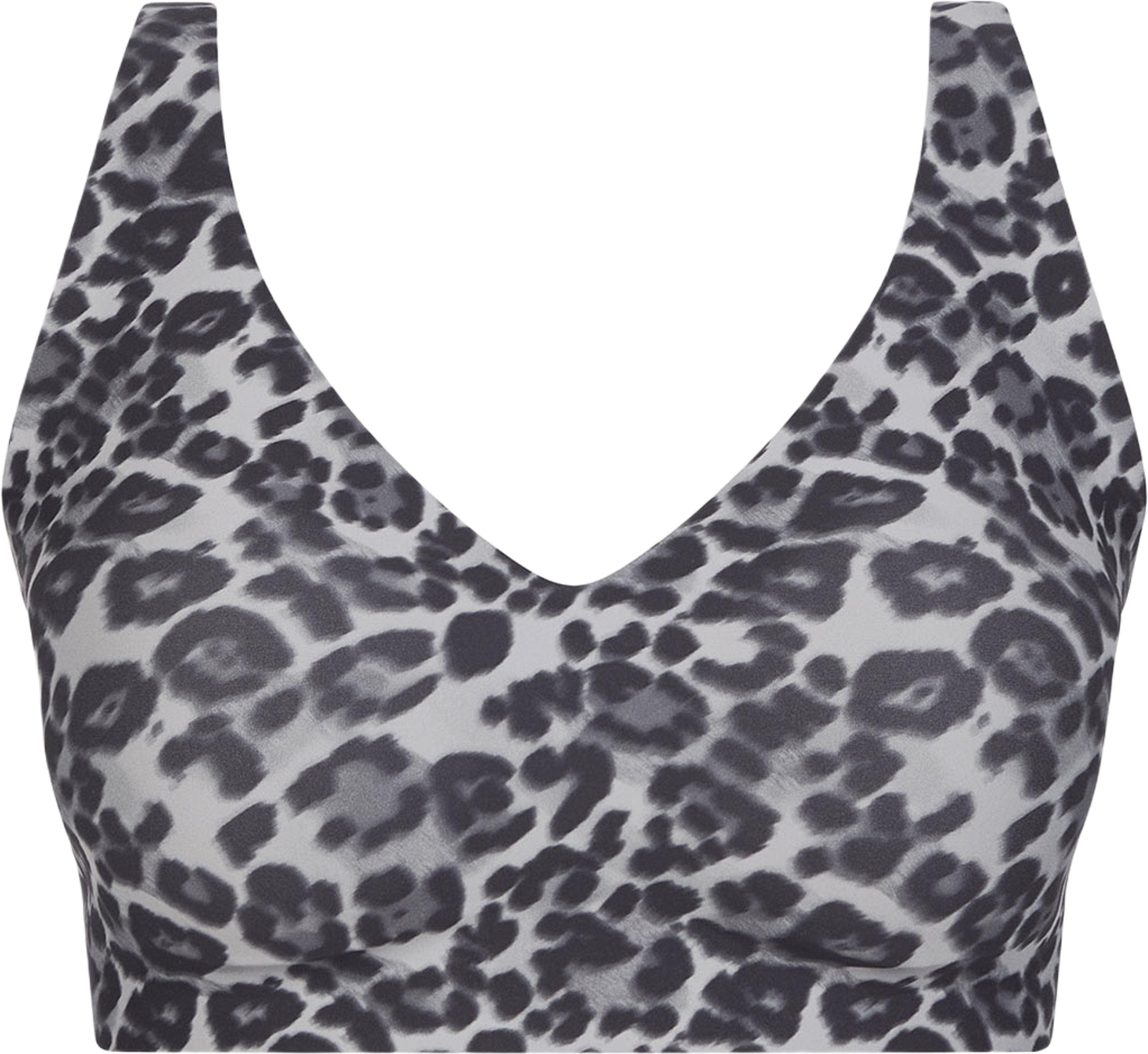 Softstretch Power Plunging Bra
