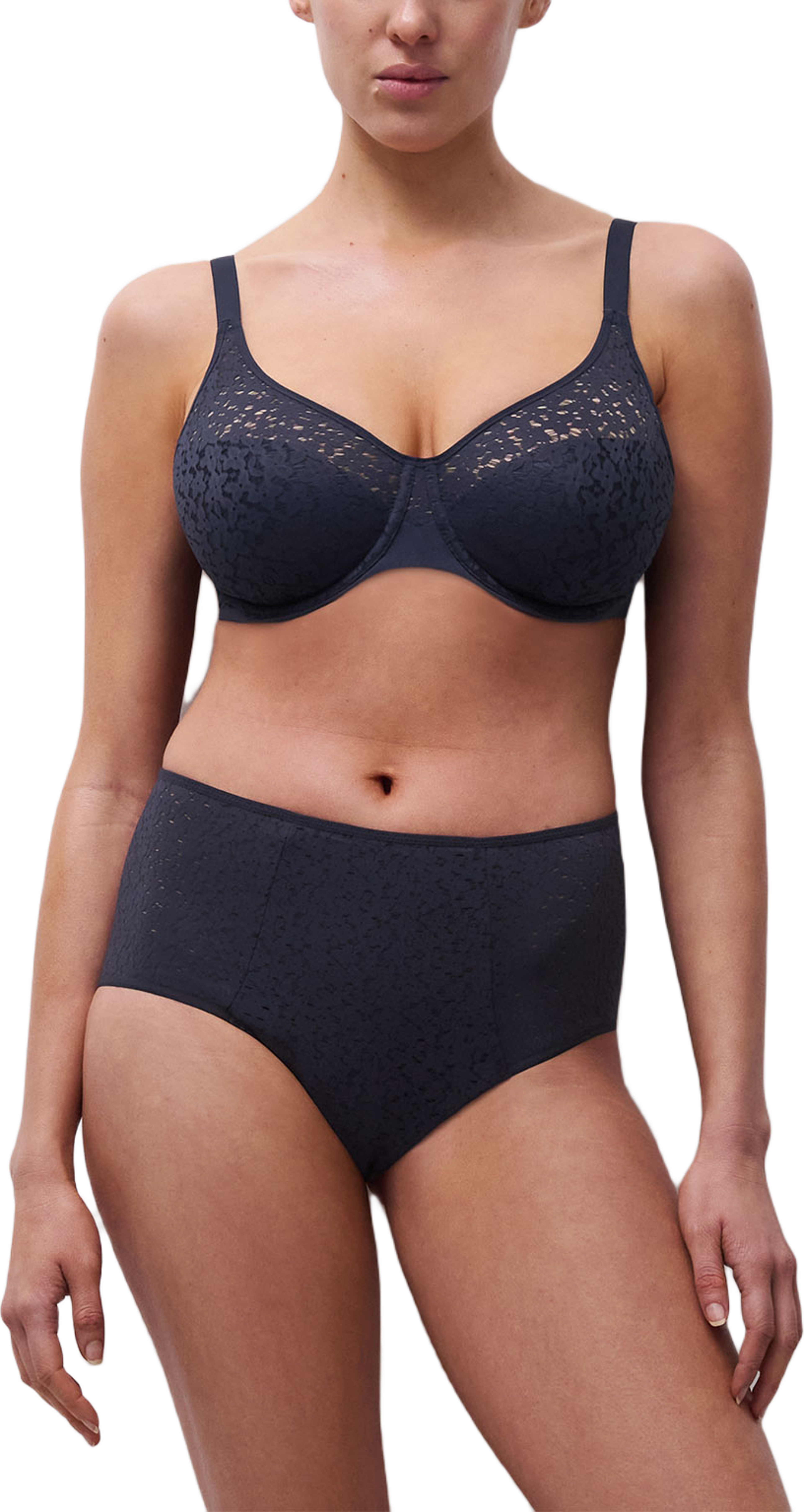 Norah Covering Molded Bra