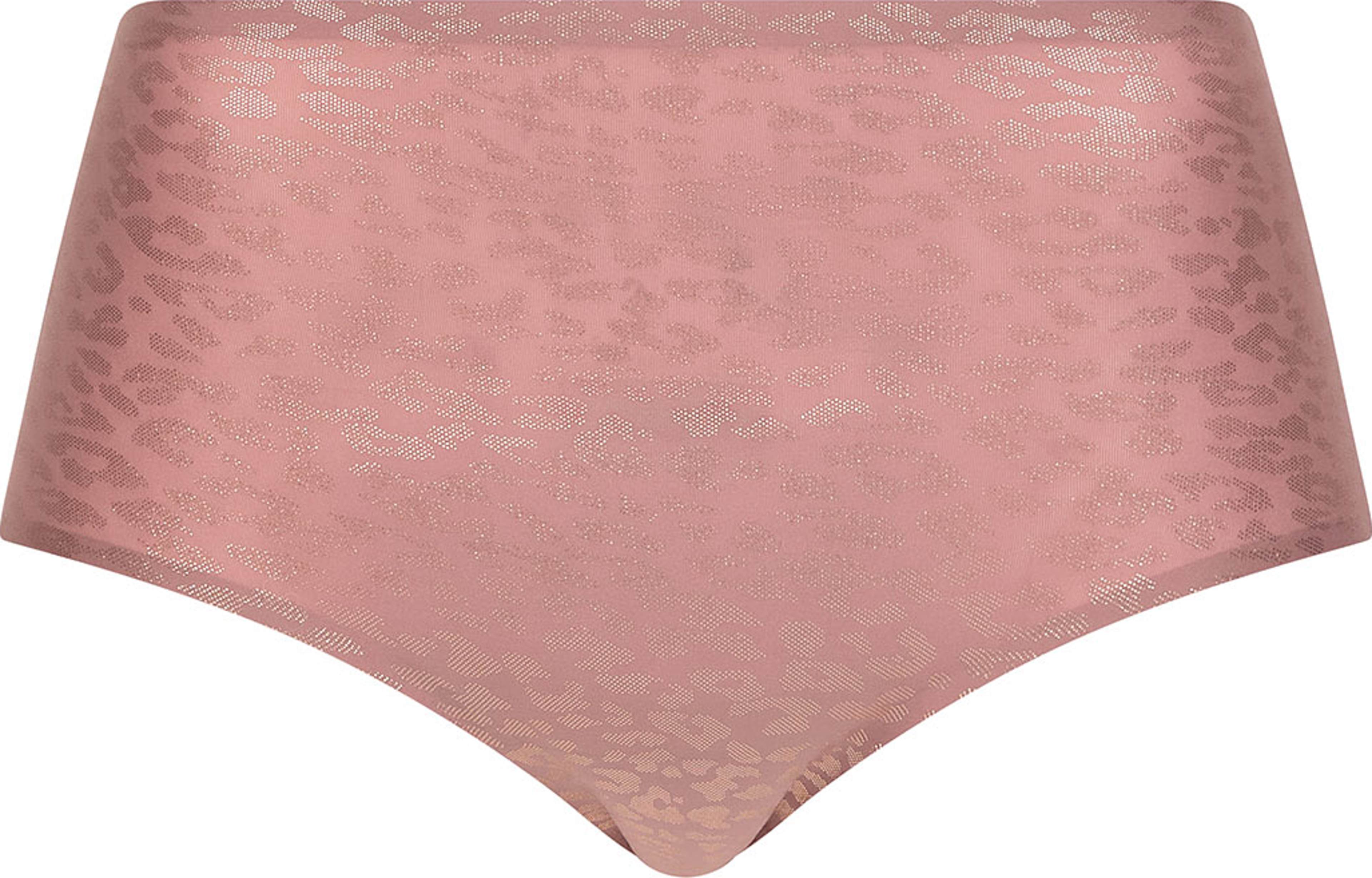 Pulpies High-Waisted Brief