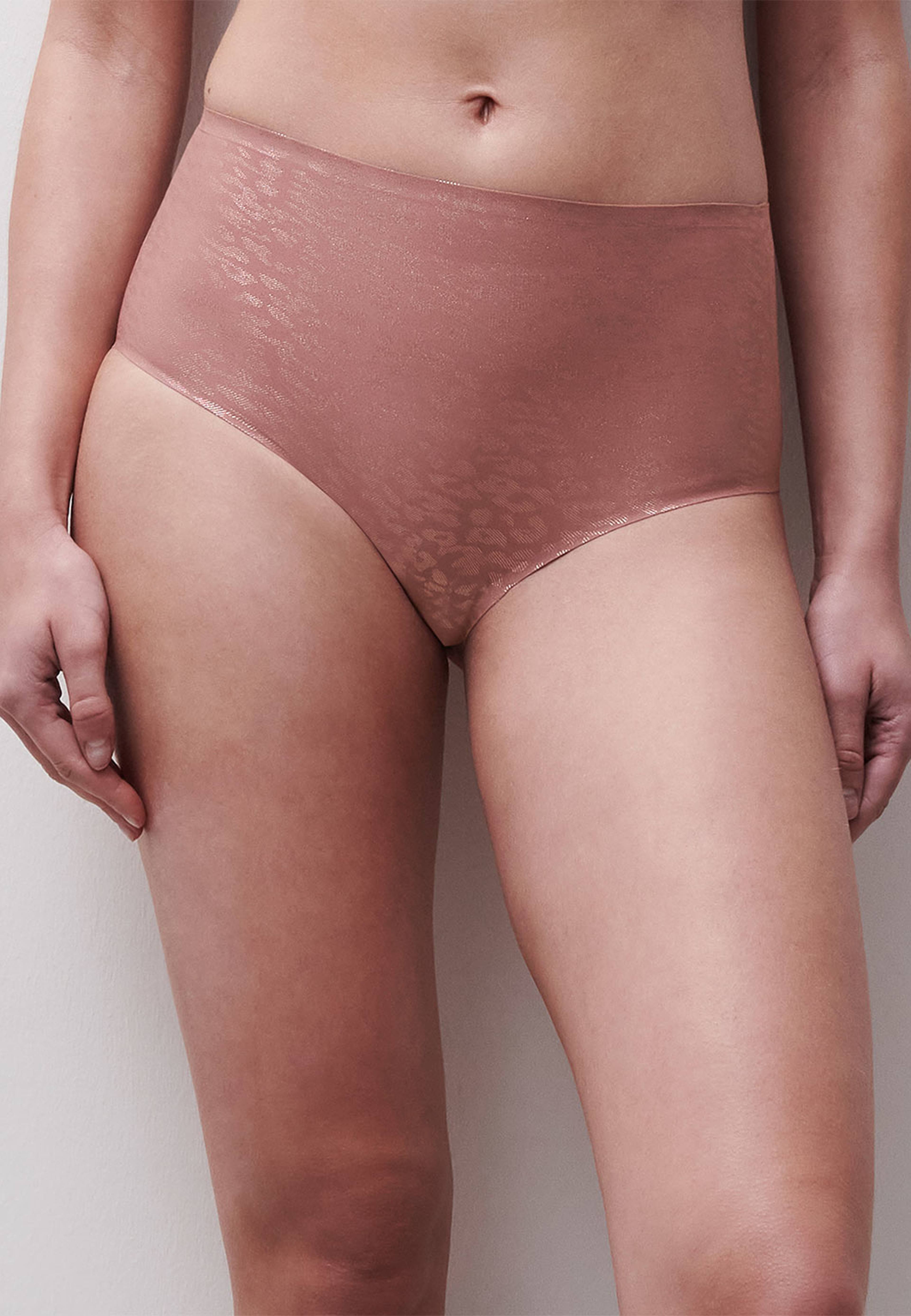Pulpies High-Waisted Brief