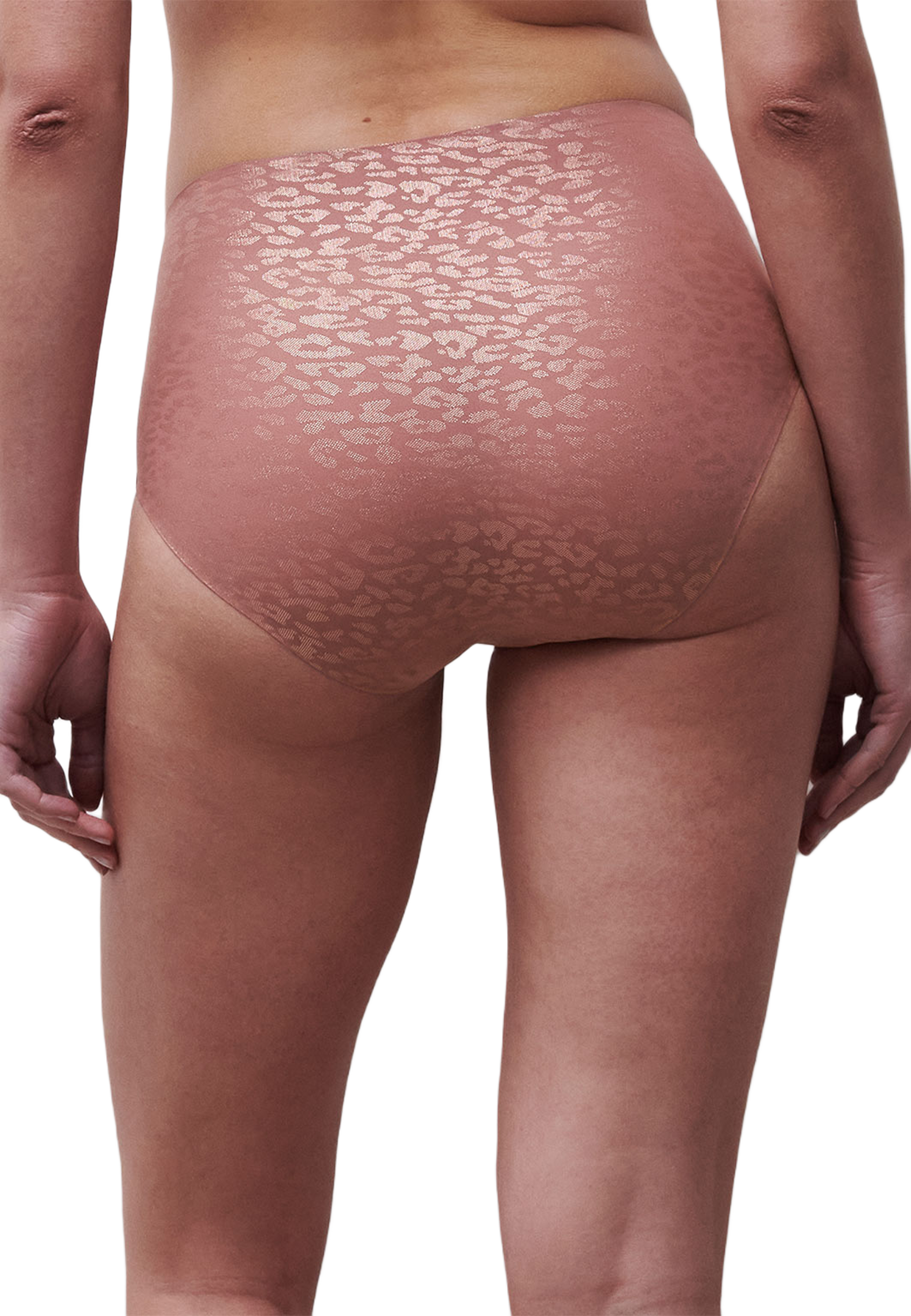 Pulpies High-Waisted Brief