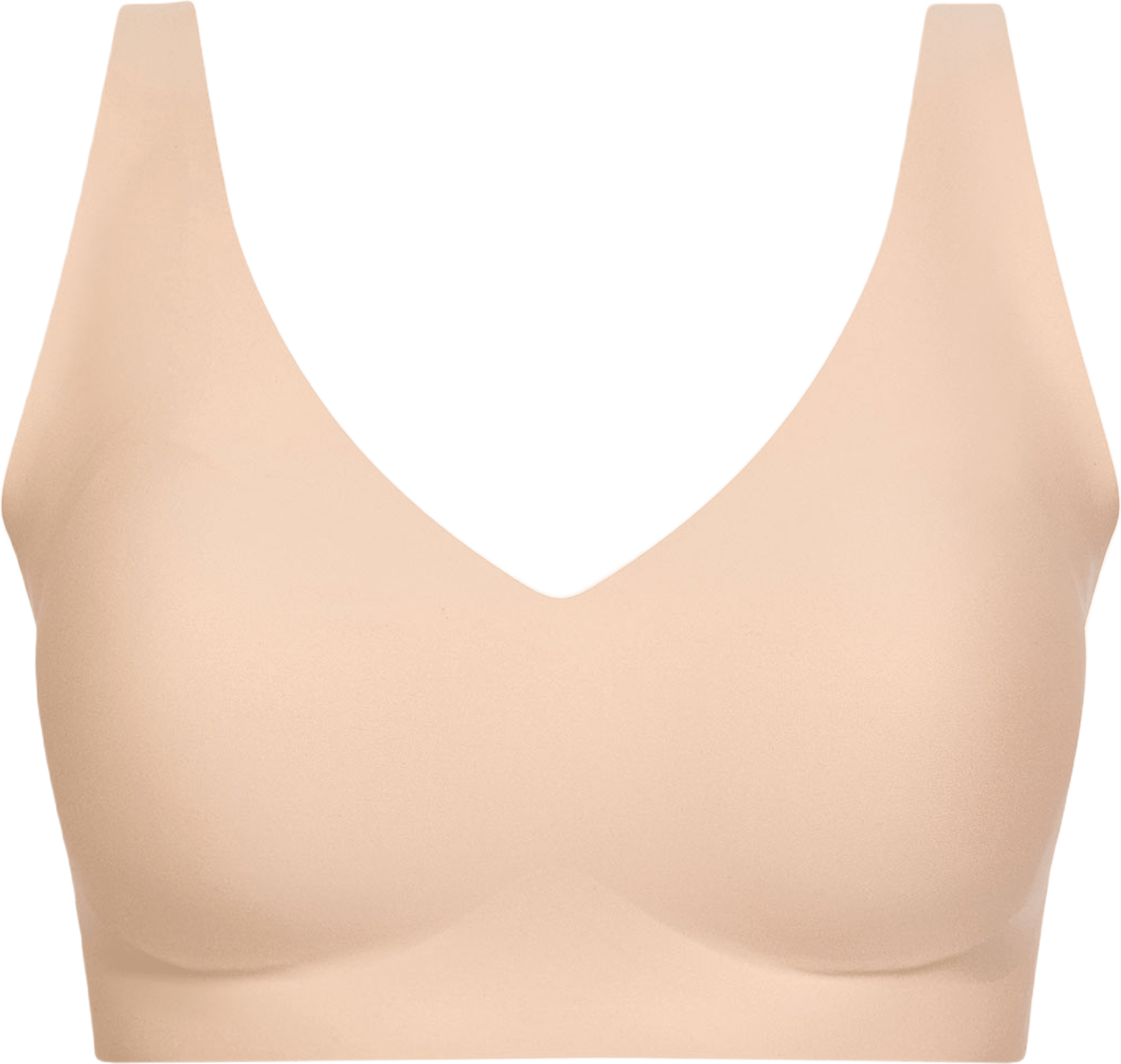 Softstretch Power Plunging Bra