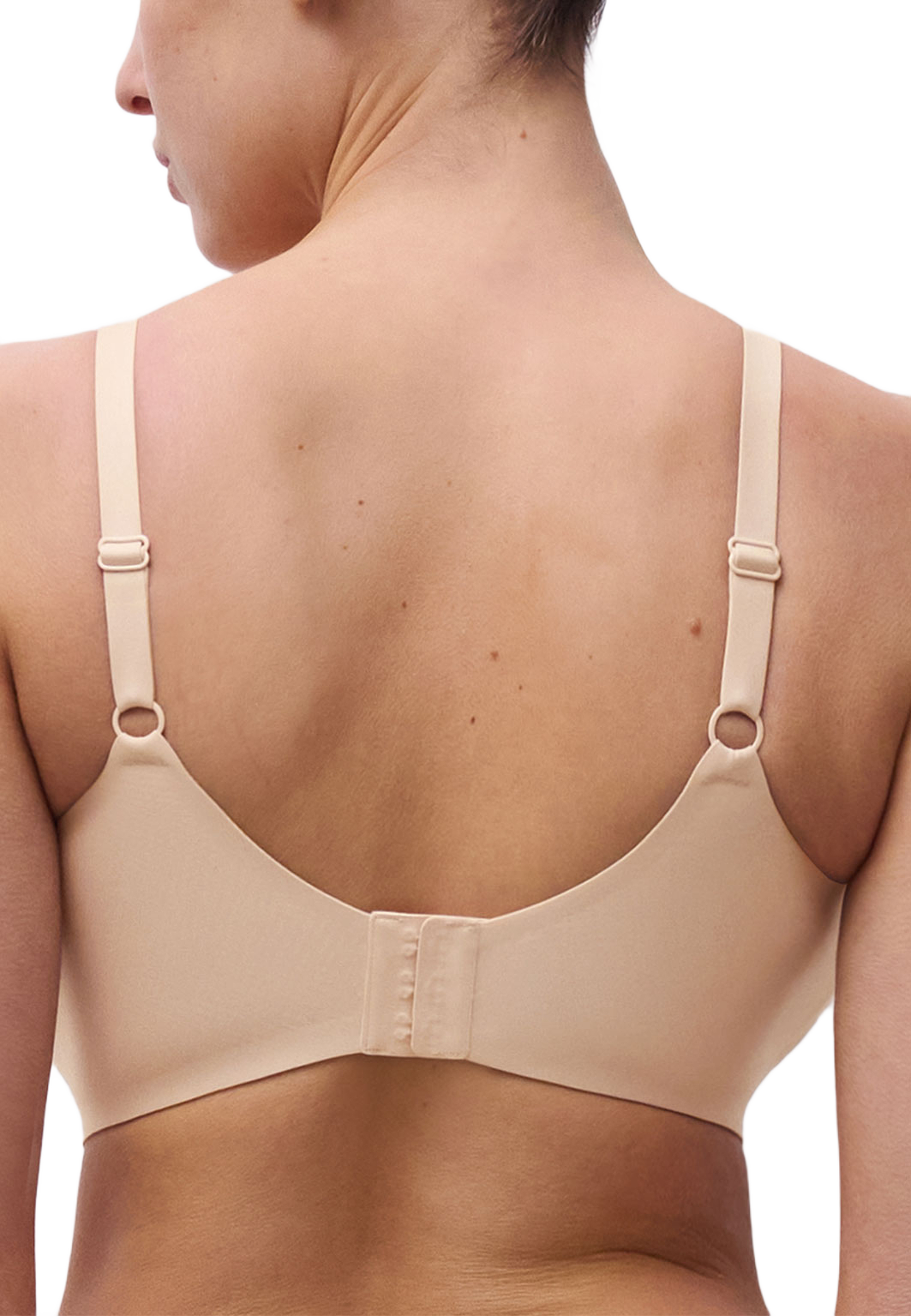 Softstretch Power Plunging Bra