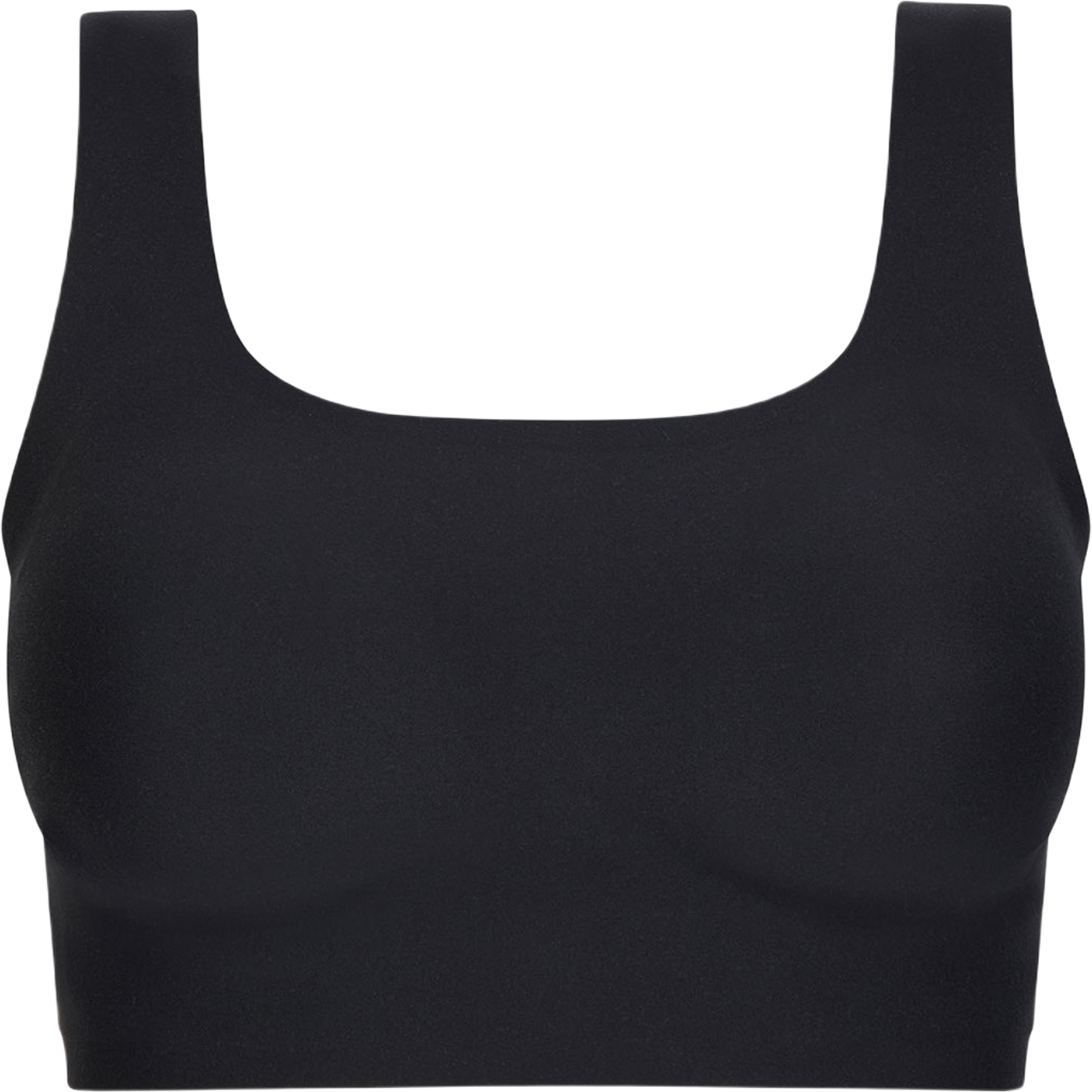 Softstretch Power Scoop Neck Bra