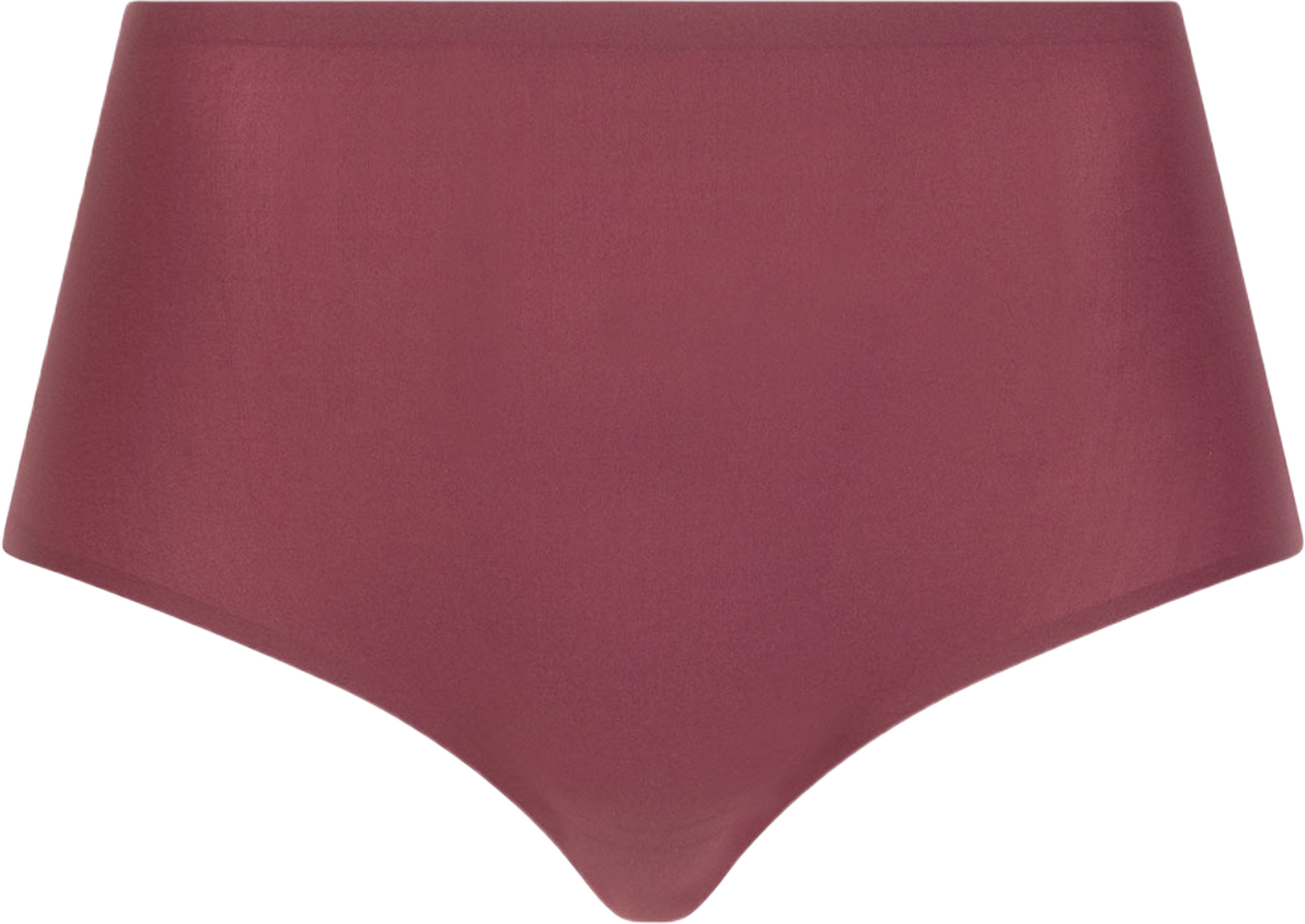 Softstretch High Waised Brief
