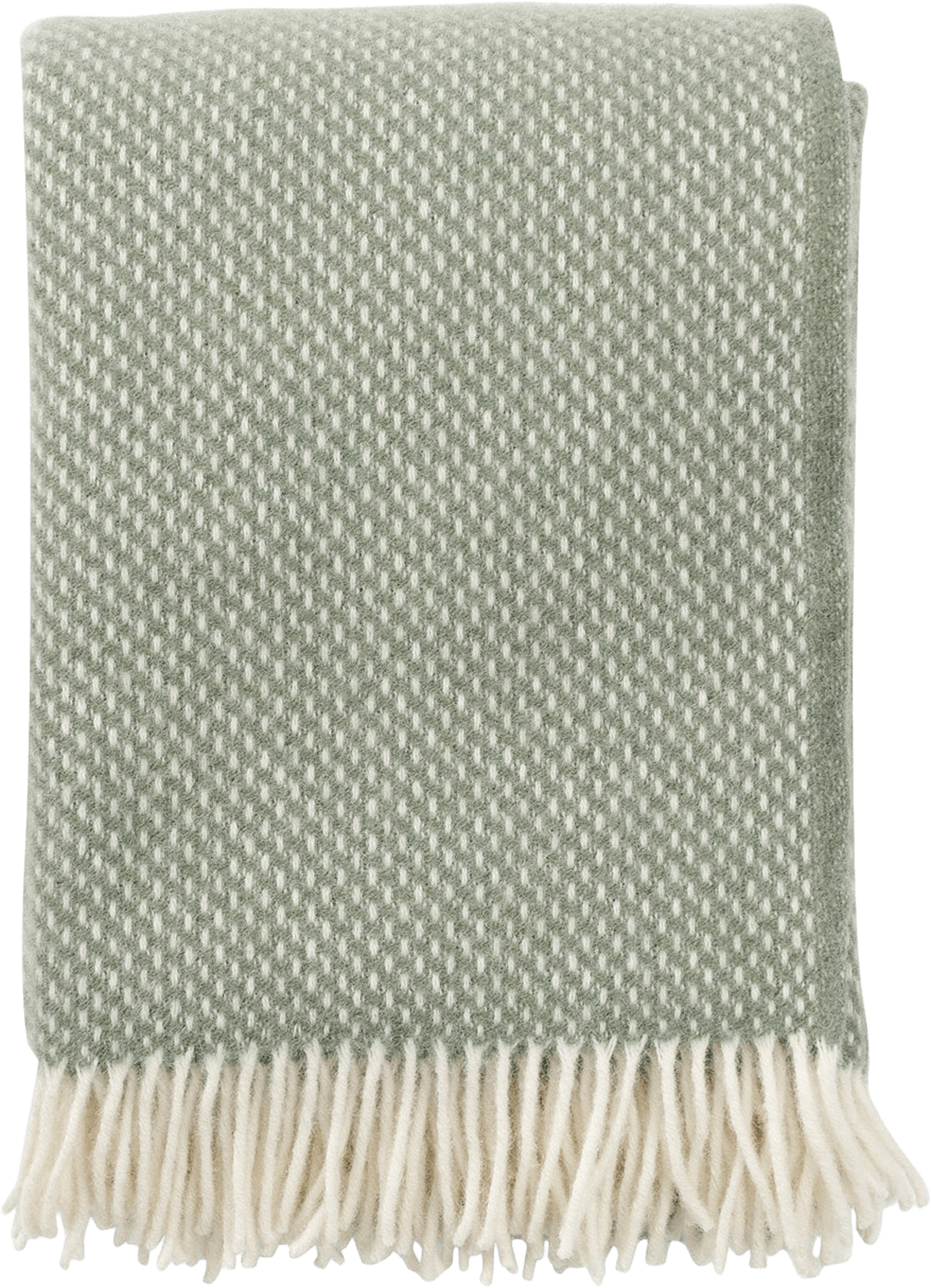 Ullpläd Preppy