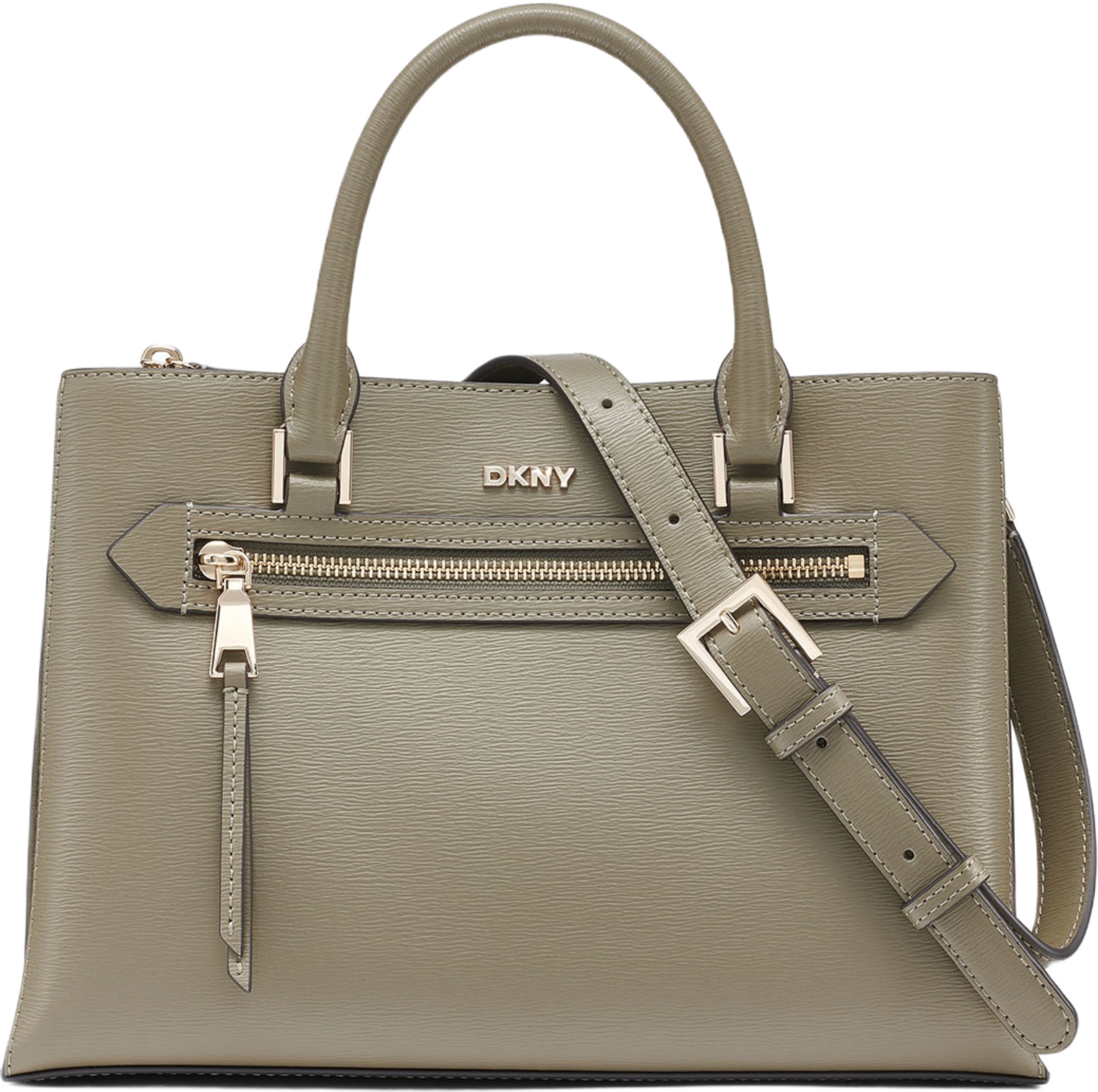 Bryant Ave Small Satchel Crossbody