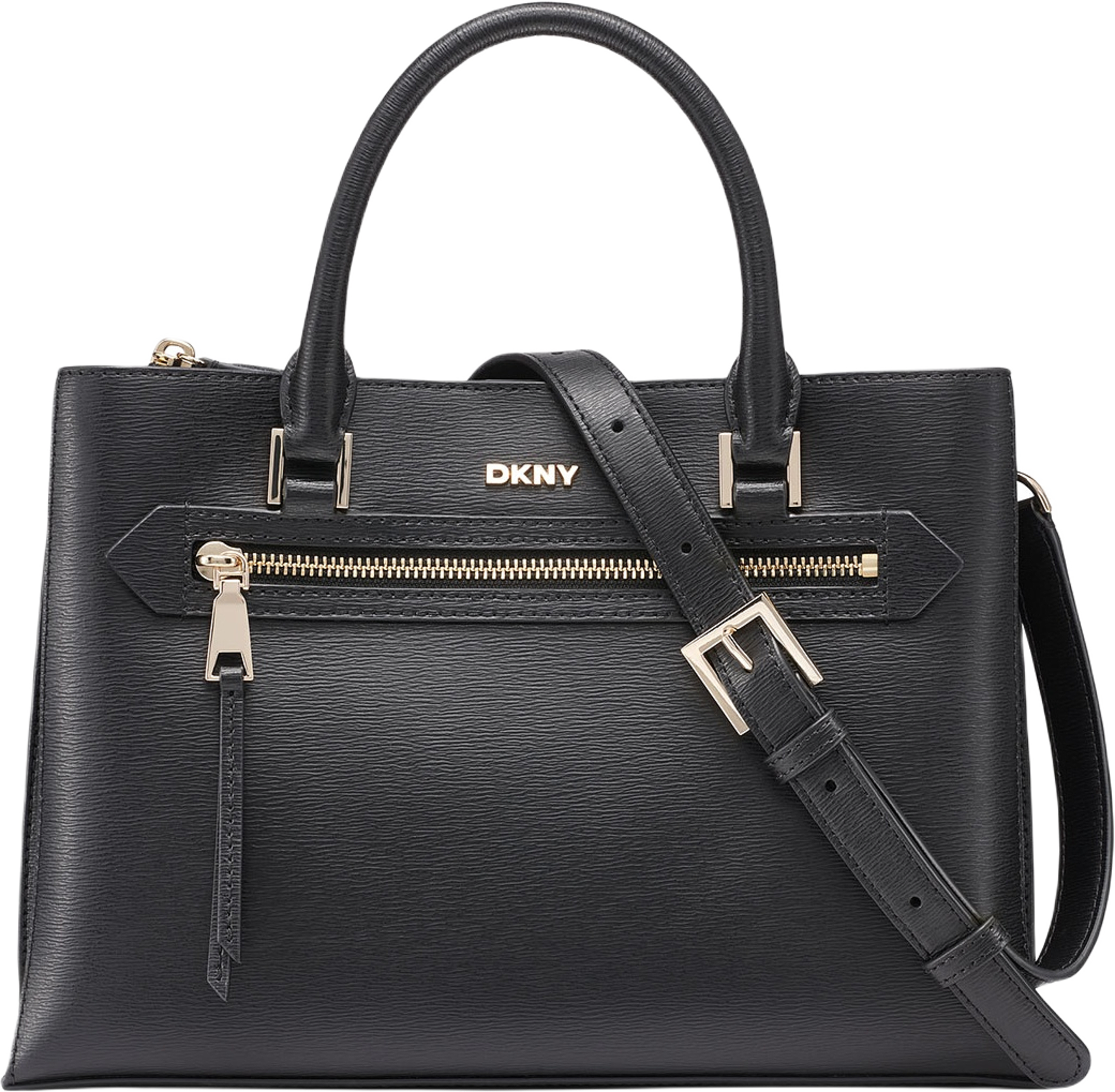 Bryant Ave Small Satchel Crossbody